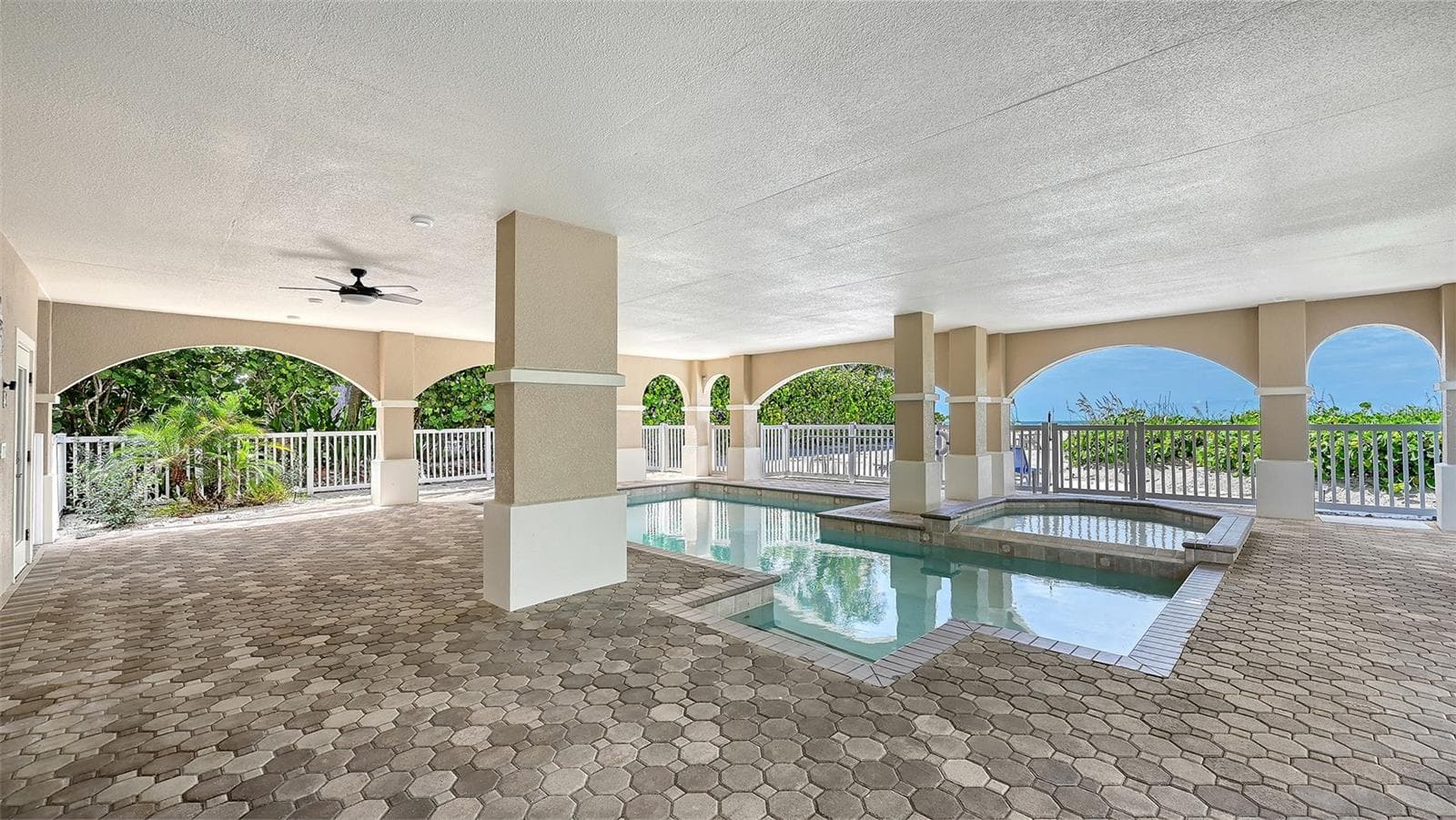 Condominium at 106 74TH ST #100, HOLMES BEACH, photo 78 of 98
