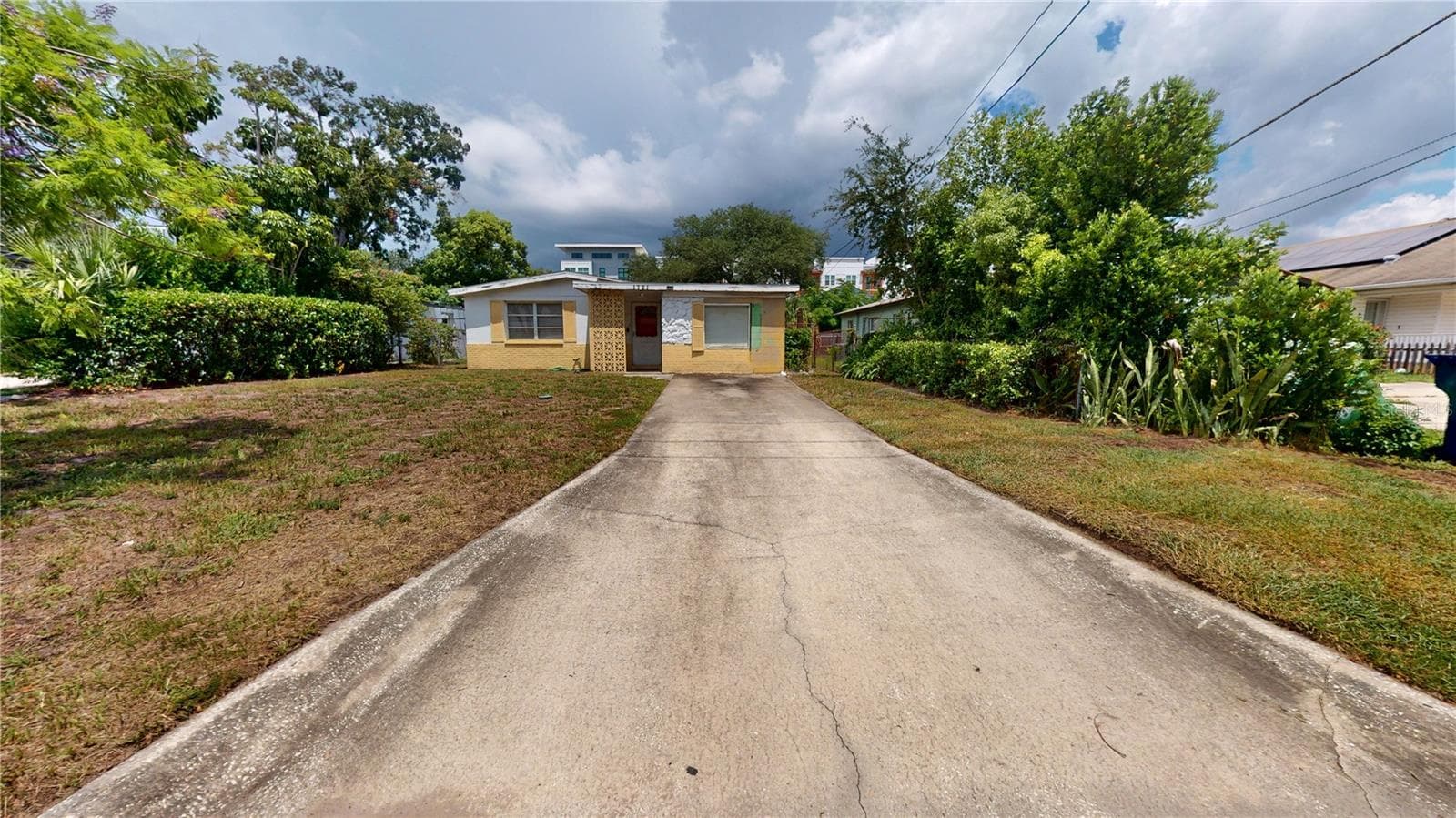 Single Family Residence at 1721 W NORTH B ST, TAMPA, photo 2 of 14