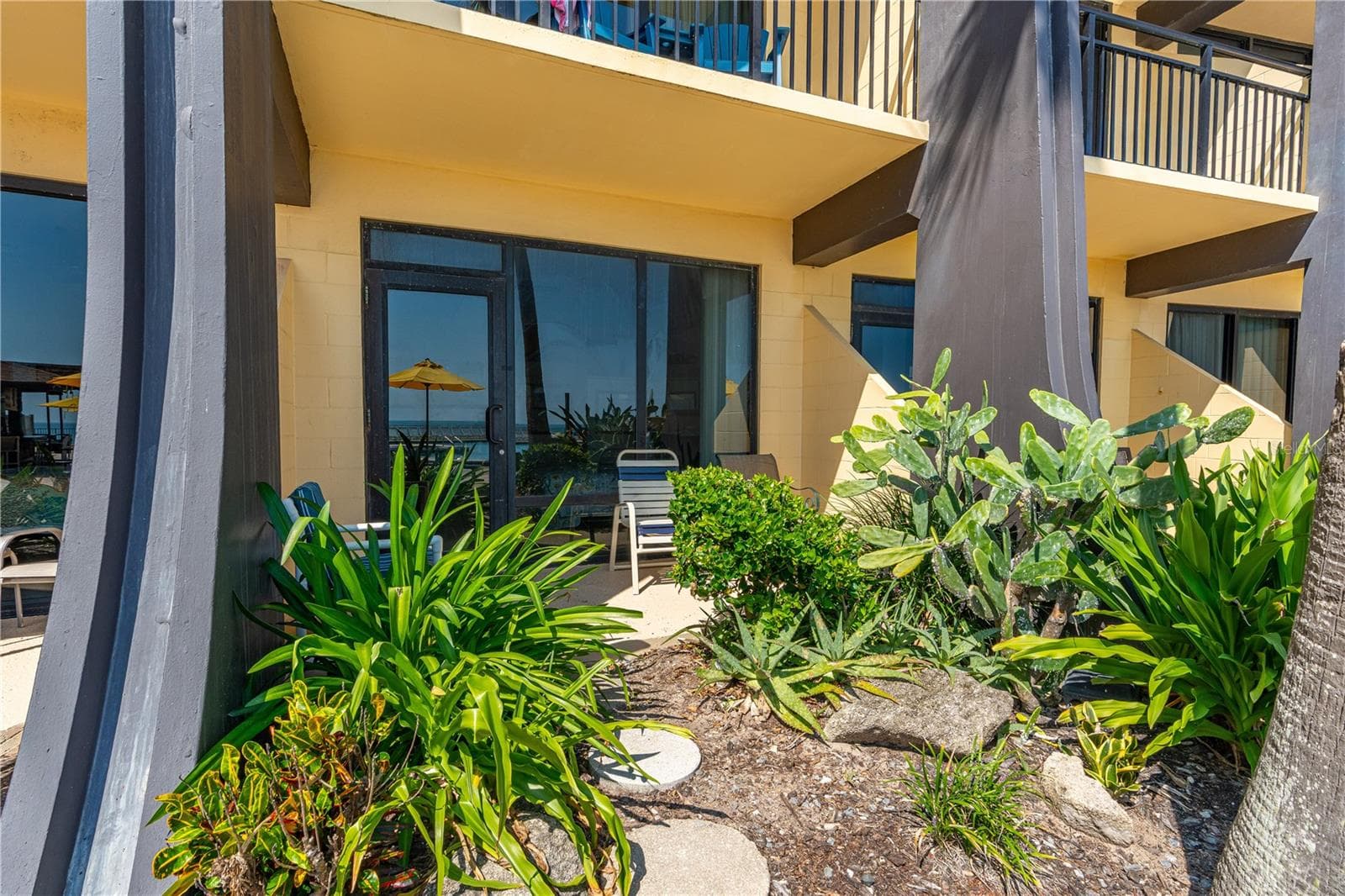 Condo - Hotel at 2301 S ATLANTIC AVE #120, DAYTONA BEACH SHORES, photo 7 of 34