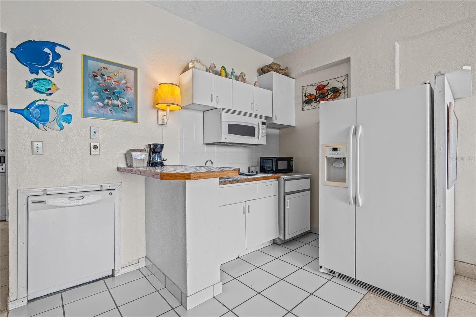 Condo - Hotel at 2301 S ATLANTIC AVE #120, DAYTONA BEACH SHORES, photo 12 of 34