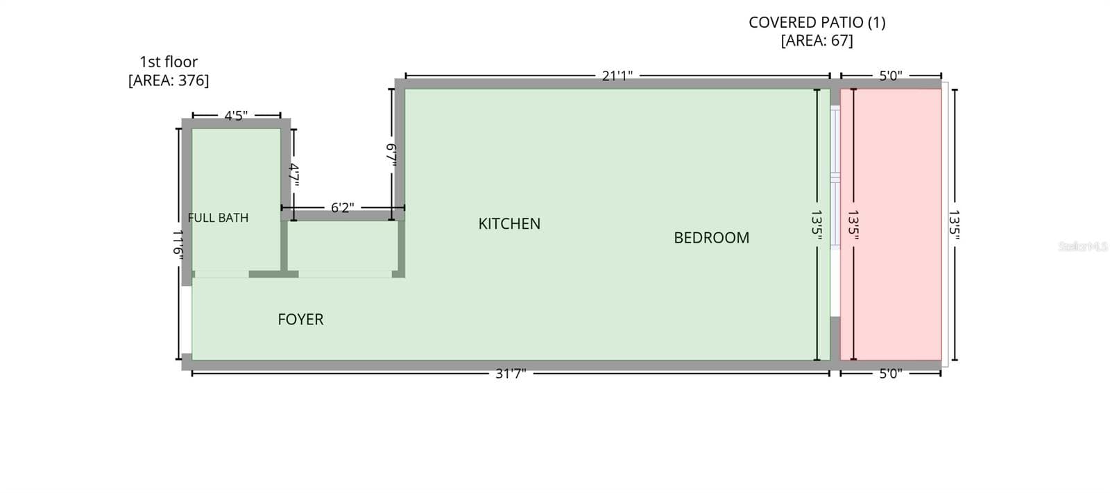 Condo - Hotel at 2301 S ATLANTIC AVE #120, DAYTONA BEACH SHORES, photo 15 of 34