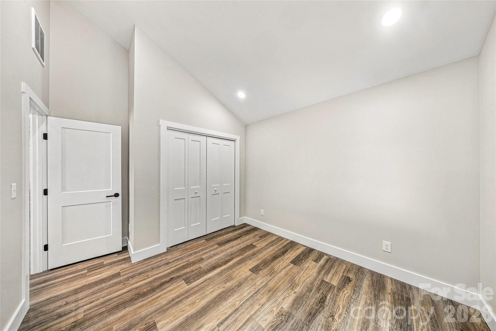 Bedroom - 60 Catatoga Trail, Marion
