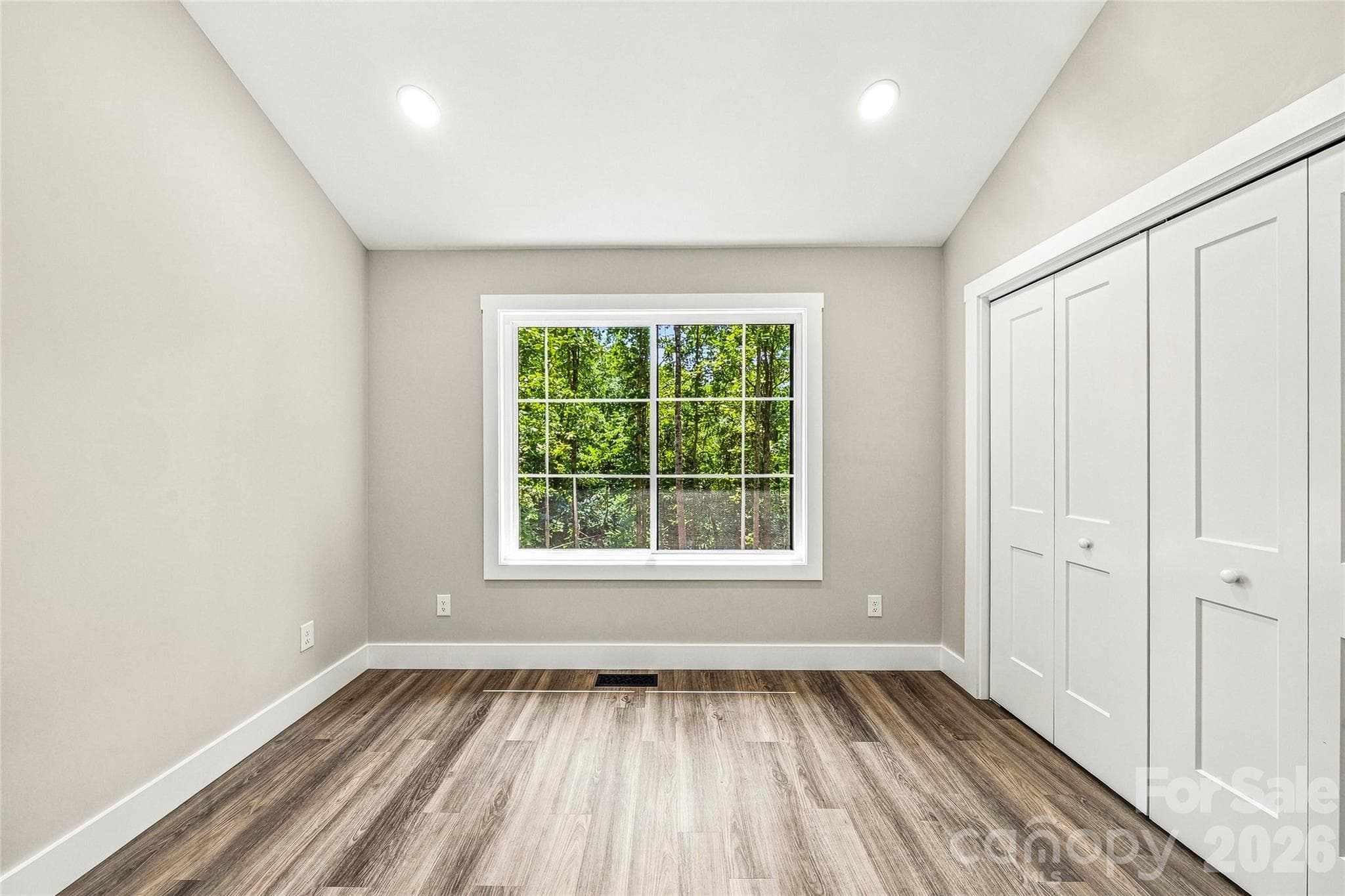 Bedroom - 60 Catatoga Trail, Marion