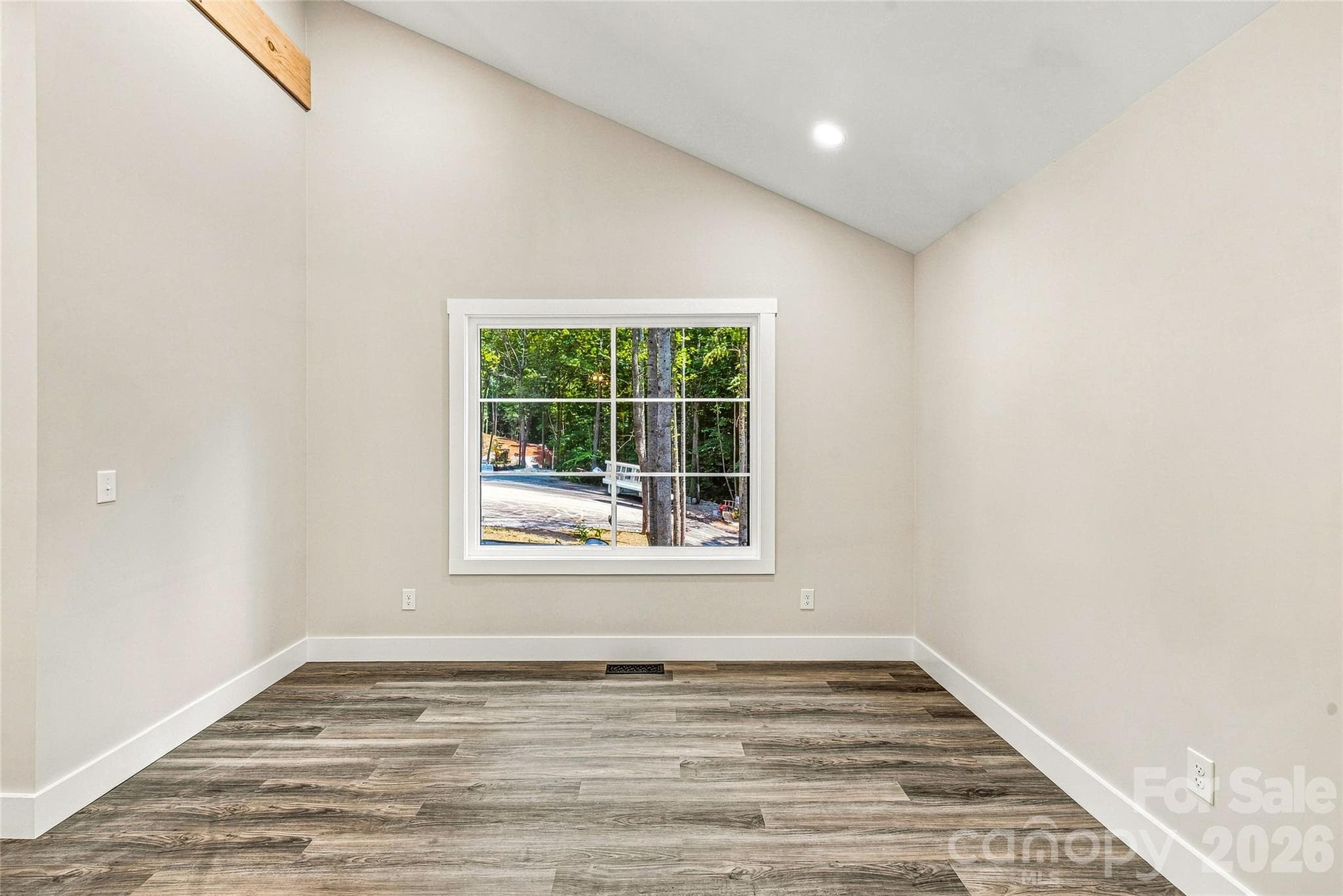 Additional bedroom or flex space - 60 Catatoga Trail, Marion