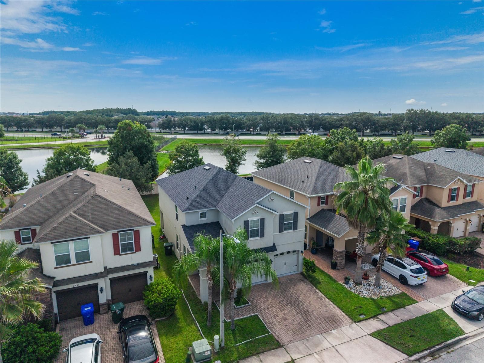 Single Family Residence at 2753 MONTICELLO WAY, KISSIMMEE, photo 4 of 49