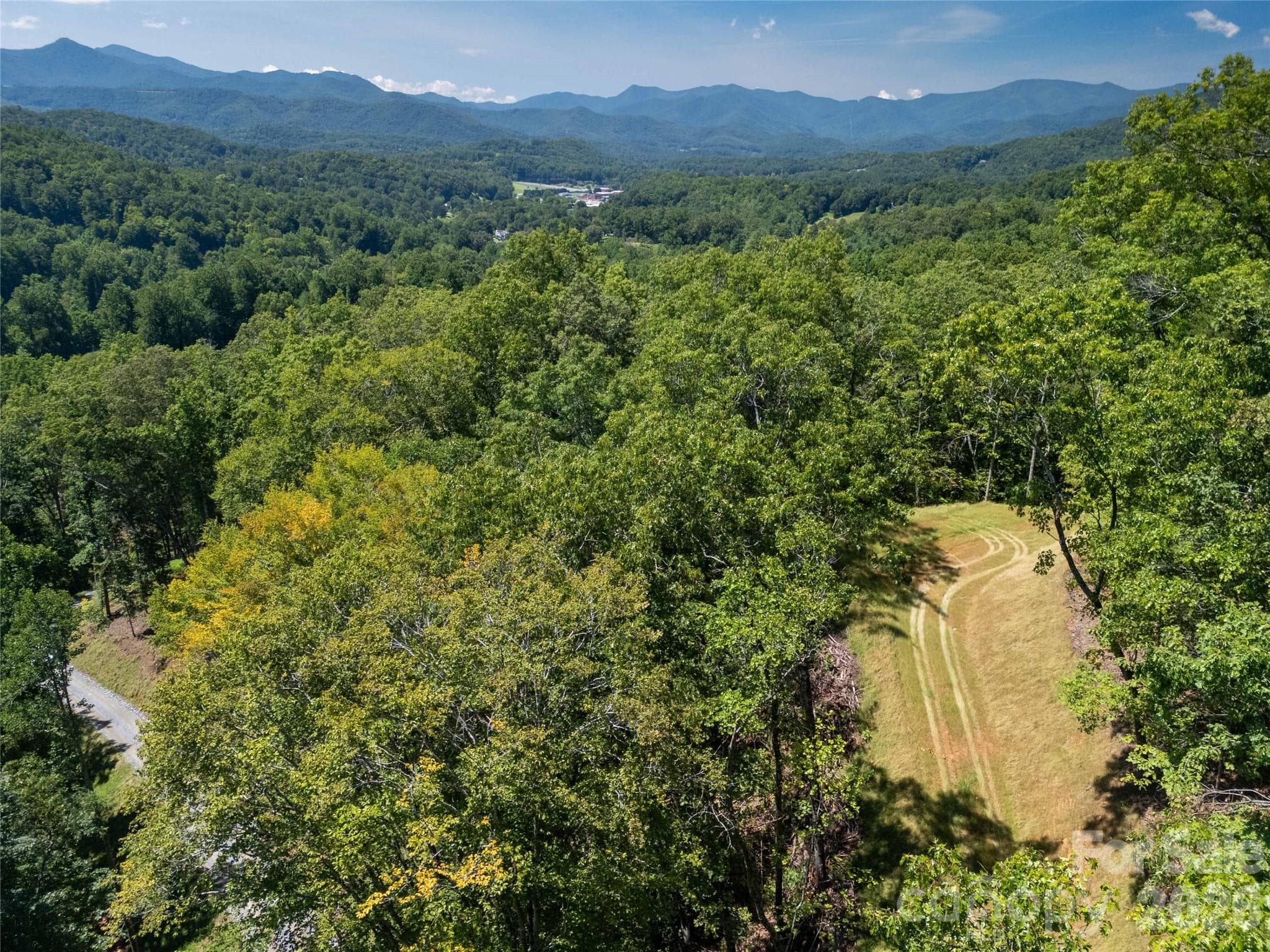 Lot B Natures Glen Drive