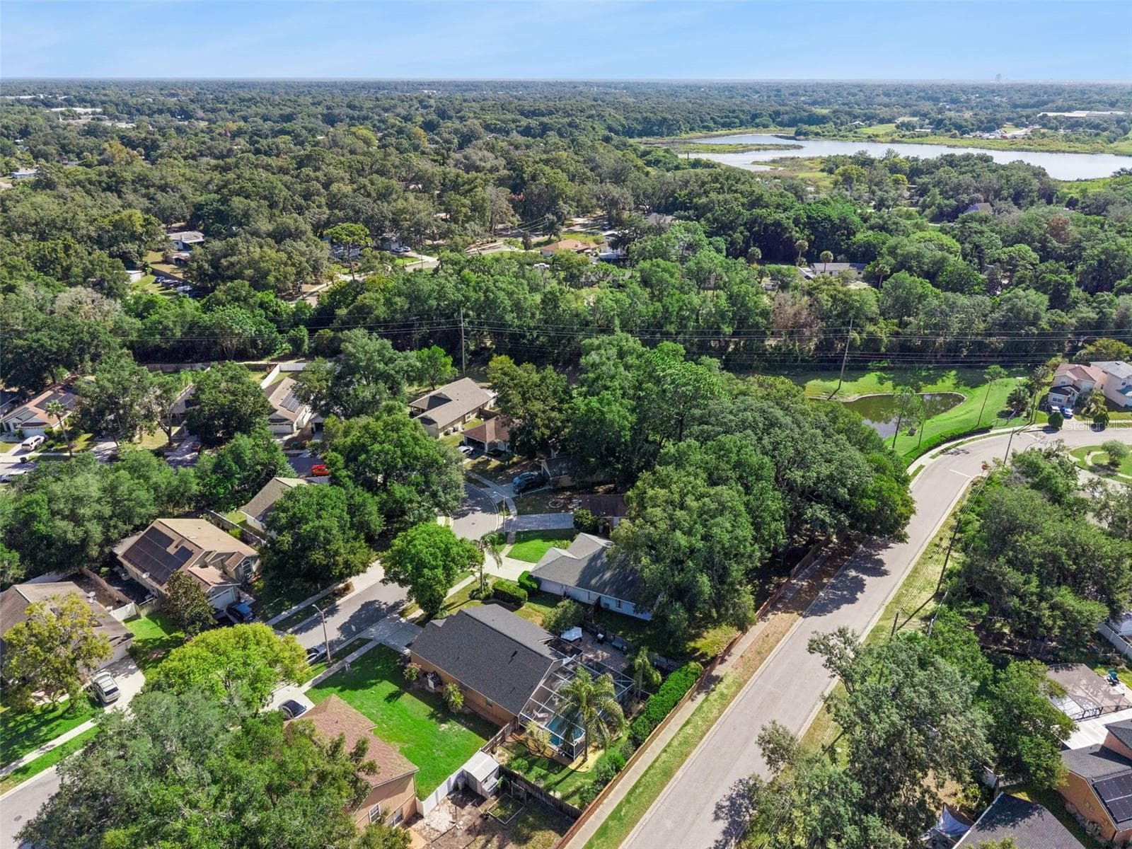 Single Family Residence at 1038 ROYAL OAKS DR, APOPKA, photo 29 of 35