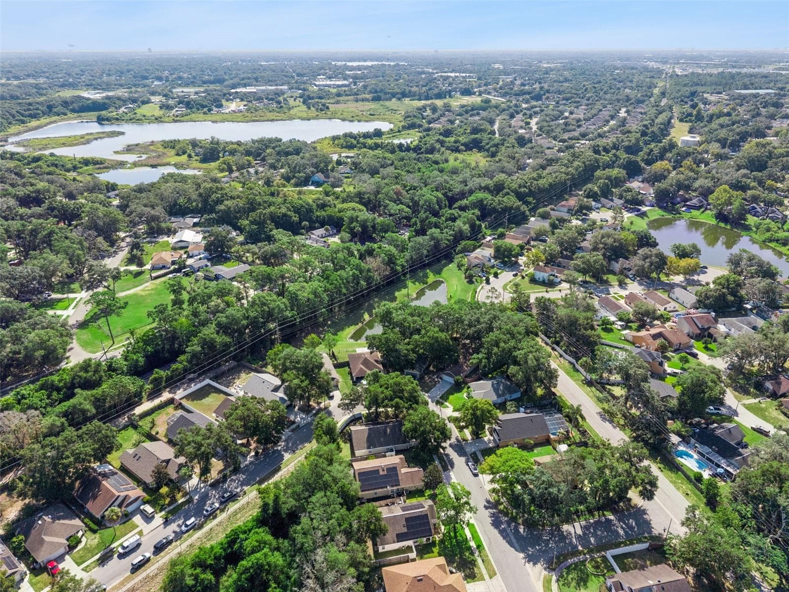 Single Family Residence at 1038 ROYAL OAKS DR, APOPKA, photo 31 of 35
