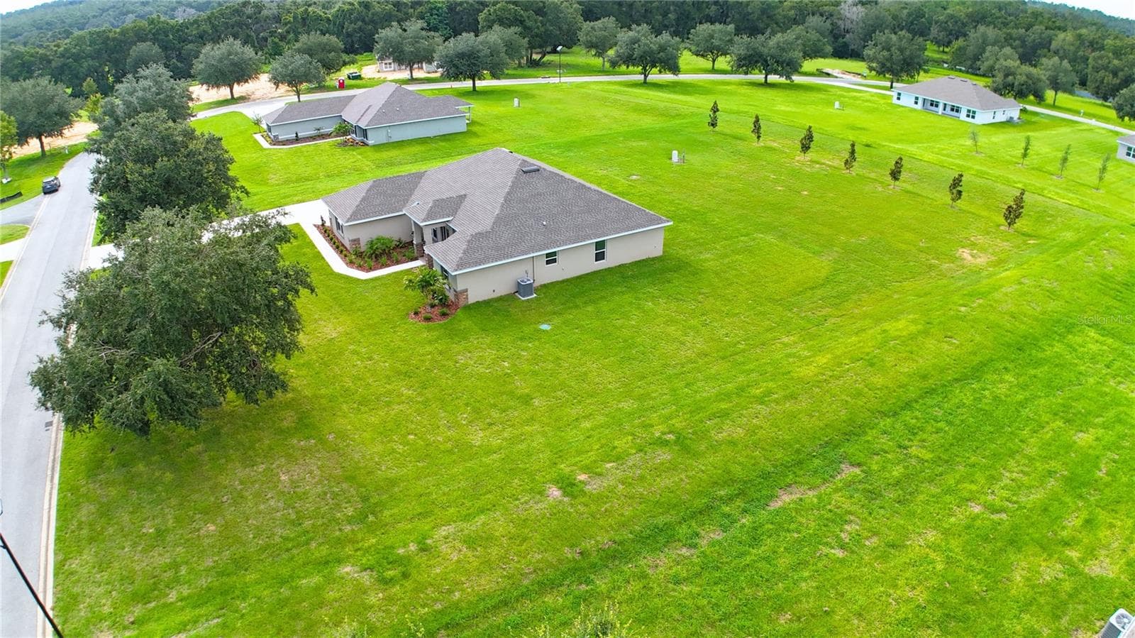 Single Family Residence at 37094 HIDDEN VIEW CIRCLE, DADE CITY, photo 4 of 30
