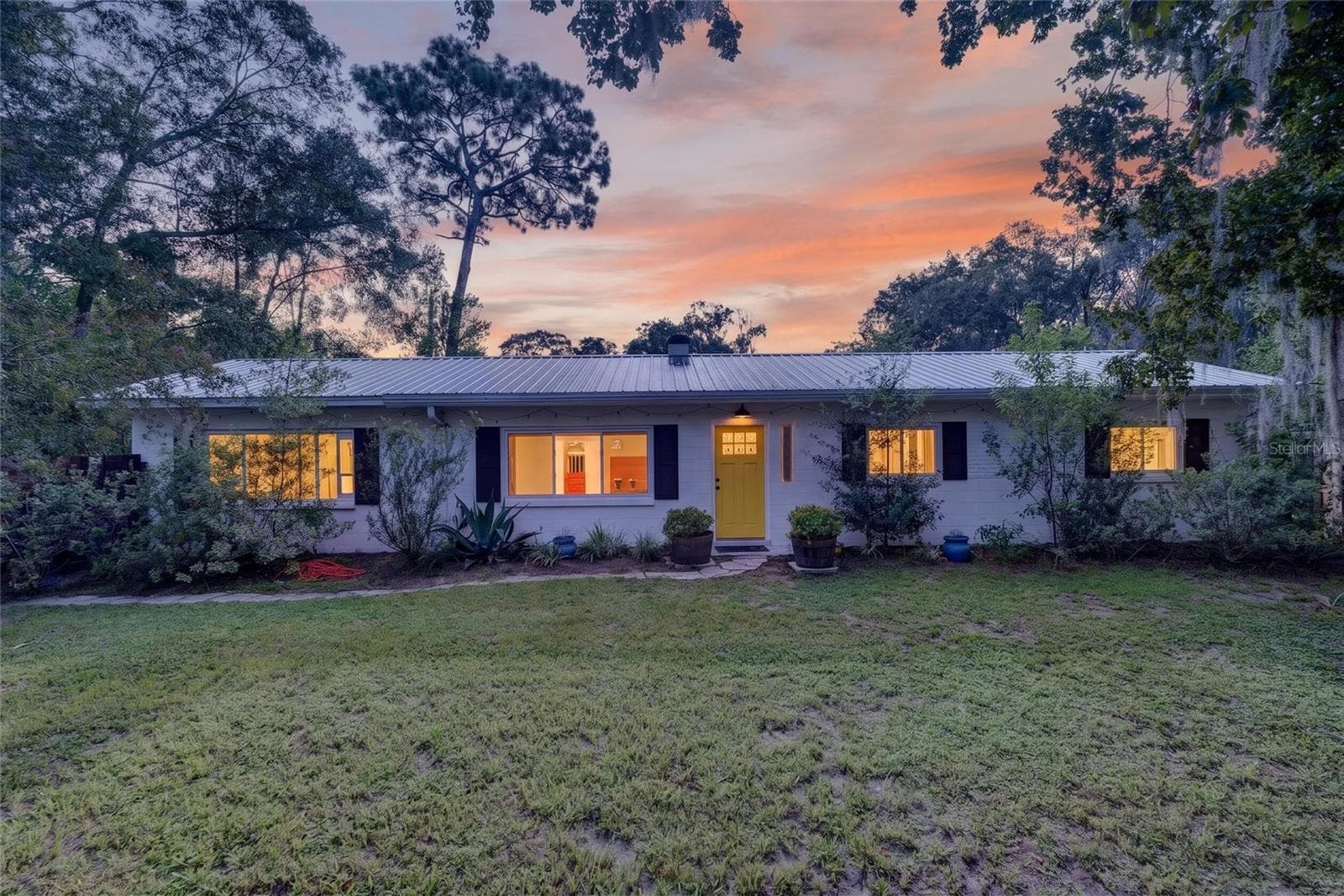 Single Family Residence at 3929 NW 20TH TER, GAINESVILLE, photo 2 of 57