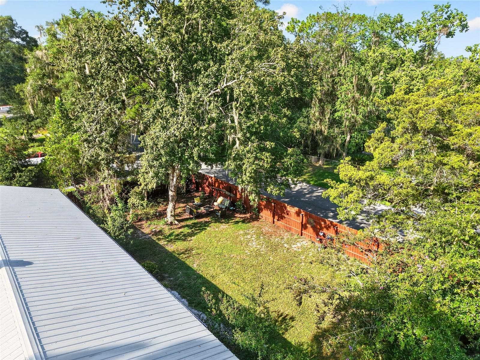 Single Family Residence at 3929 NW 20TH TER, GAINESVILLE, photo 54 of 57