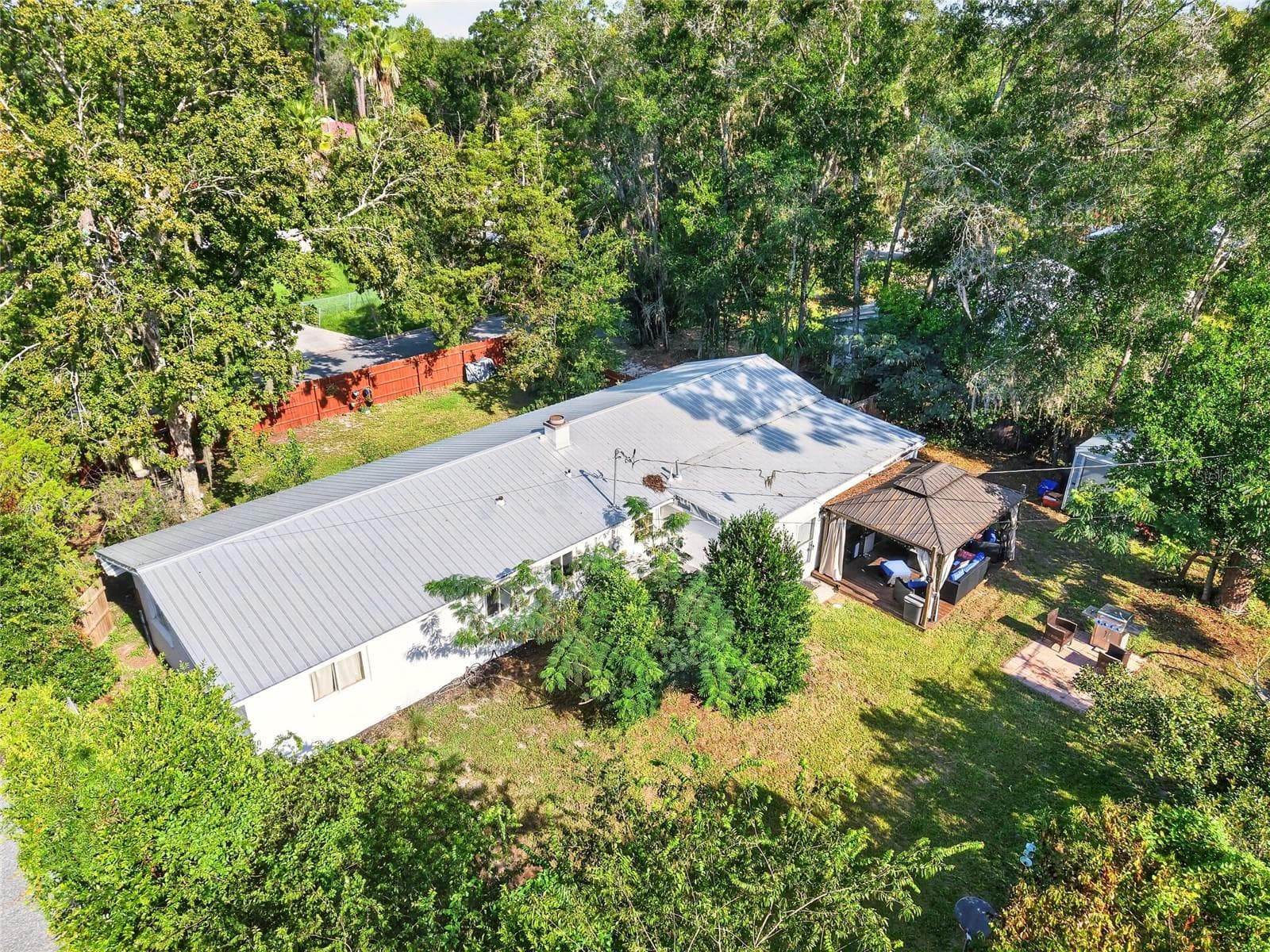 Single Family Residence at 3929 NW 20TH TER, GAINESVILLE, photo 55 of 57