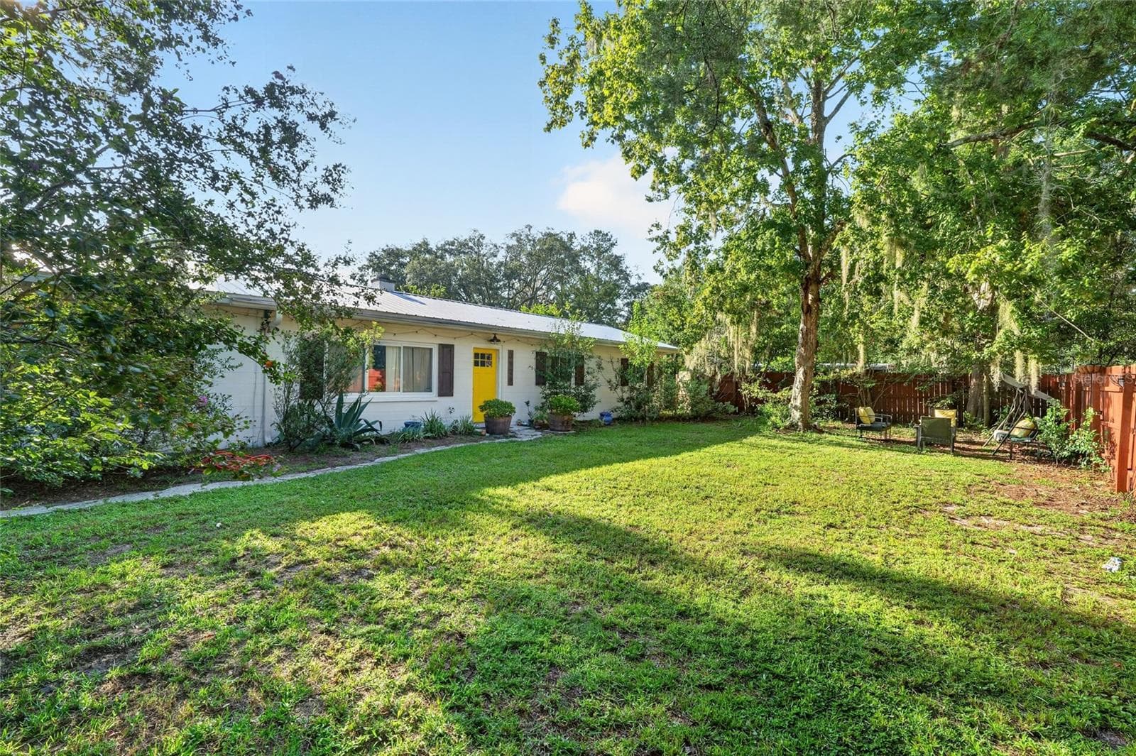 Single Family Residence at 3929 NW 20TH TER, GAINESVILLE, photo 49 of 57