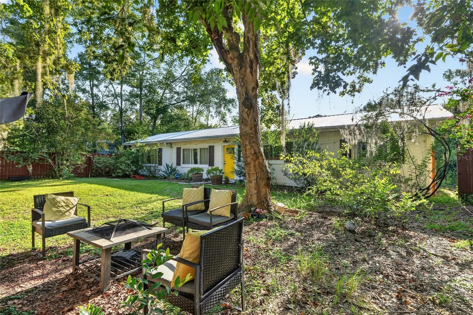 Single Family Residence at 3929 NW 20TH TER, GAINESVILLE, photo 50 of 57