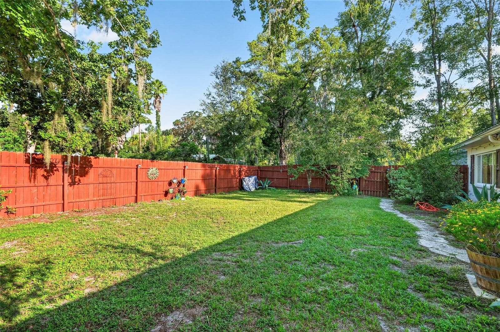 Single Family Residence at 3929 NW 20TH TER, GAINESVILLE, photo 48 of 57