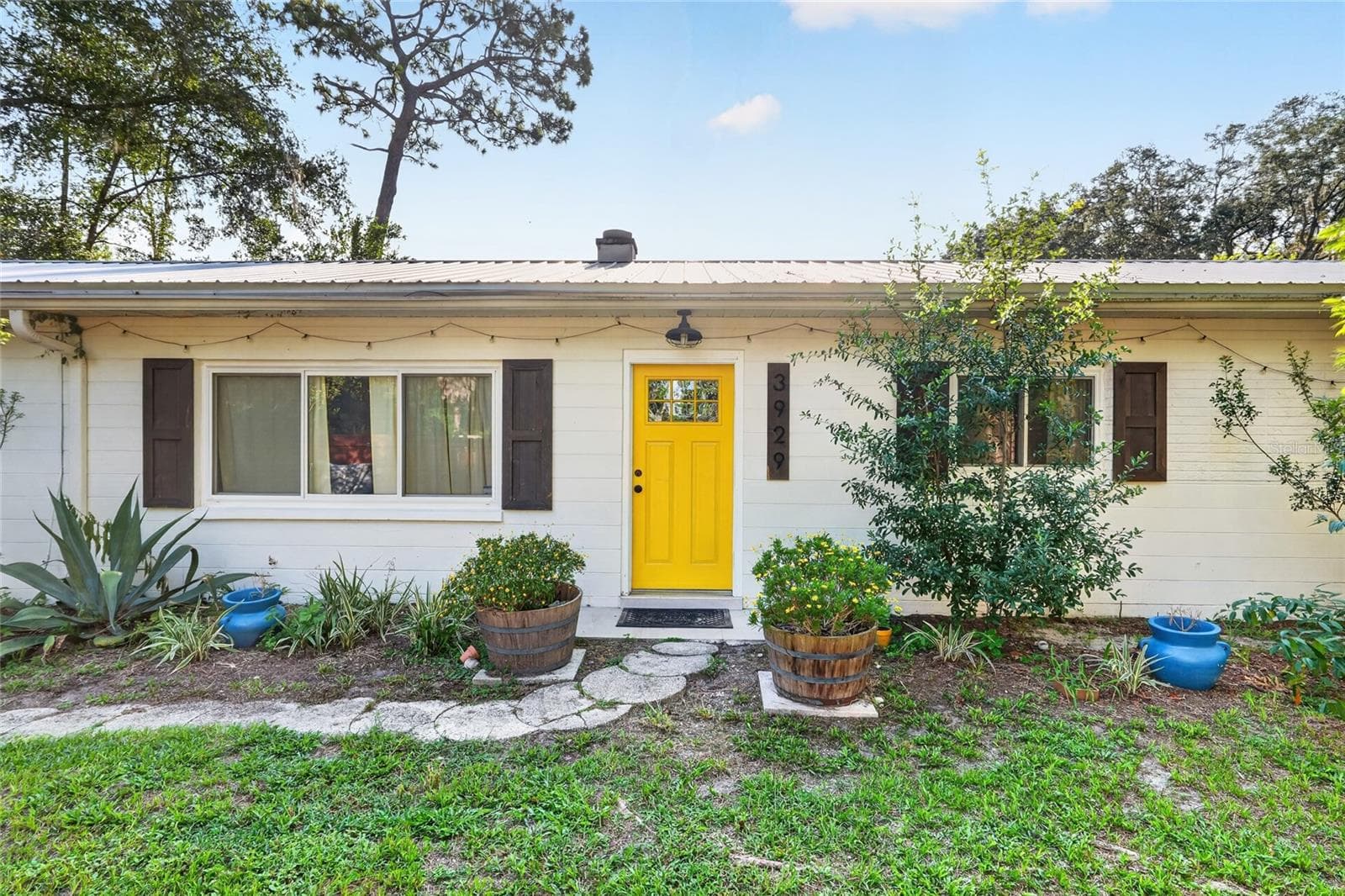 Single Family Residence at 3929 NW 20TH TER, GAINESVILLE, photo 57 of 57