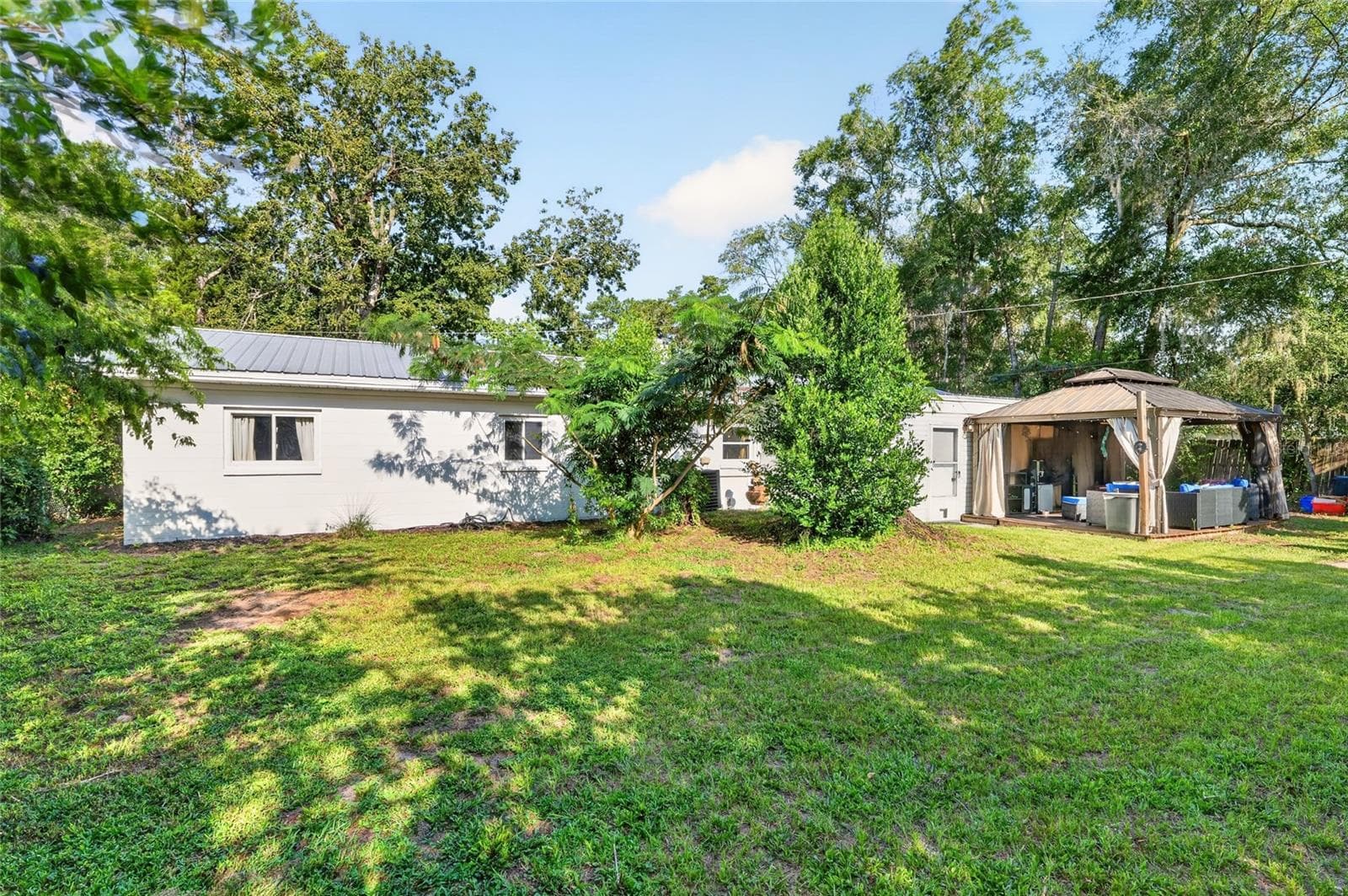 Single Family Residence at 3929 NW 20TH TER, GAINESVILLE, photo 43 of 57