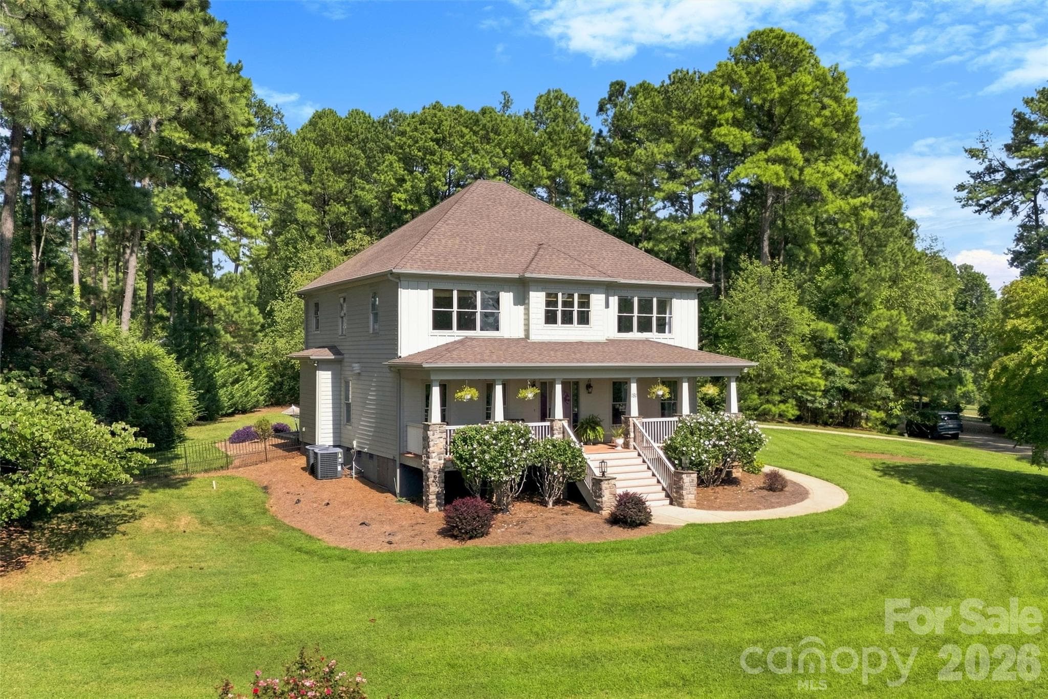 Single Family Residence at Mooresville, photo 3 of 77