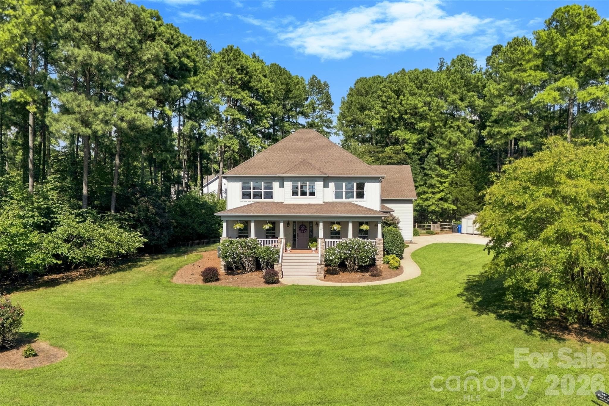 Single Family Residence at Mooresville, photo 7 of 77