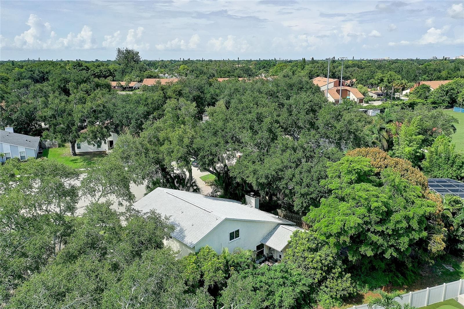 Single Family Residence at 4505 33RD AVE W, BRADENTON, photo 47 of 57
