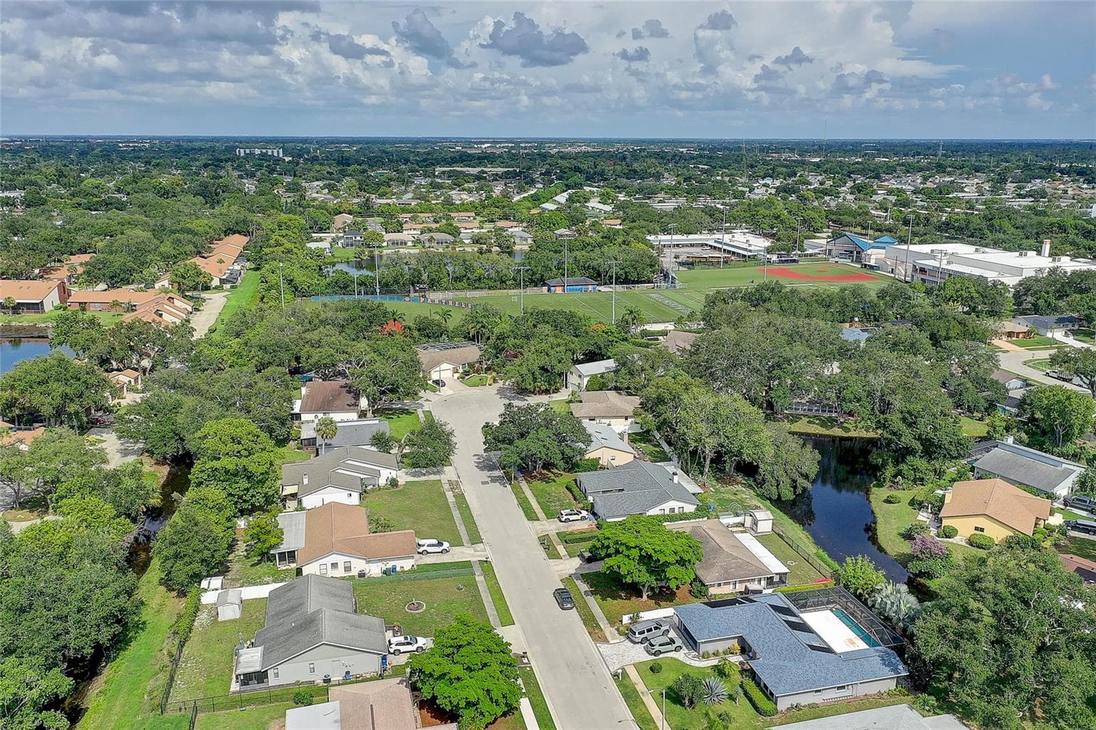 Single Family Residence at 4505 33RD AVE W, BRADENTON, photo 48 of 57