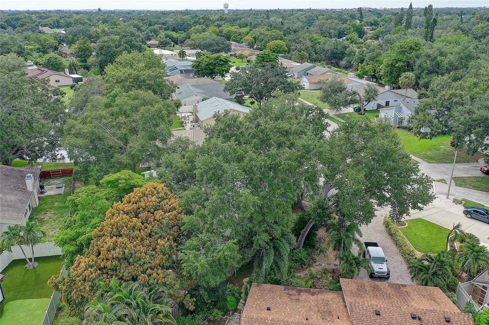 Single Family Residence at 4505 33RD AVE W, BRADENTON, photo 53 of 57