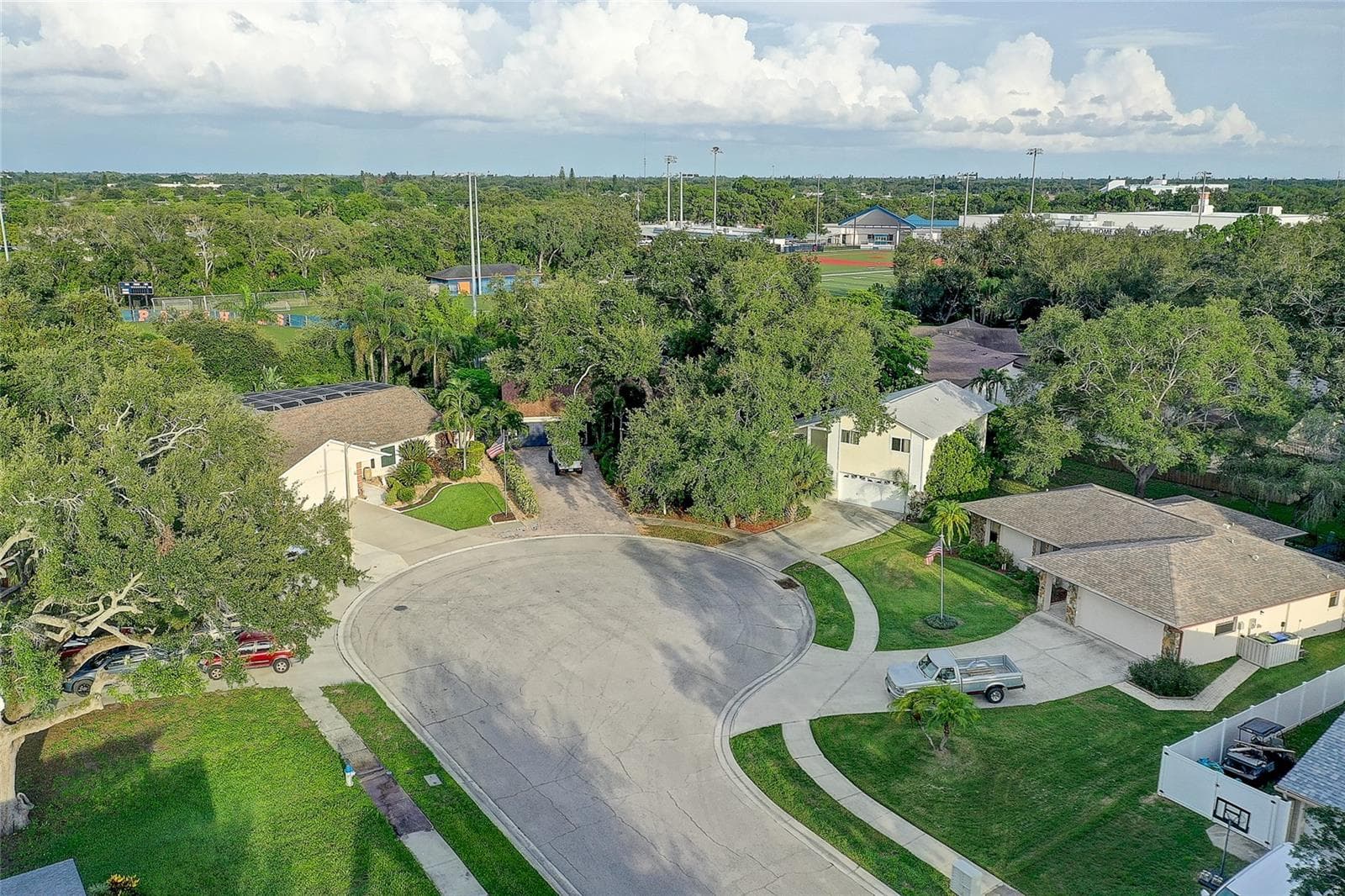 Single Family Residence at 4505 33RD AVE W, BRADENTON, photo 54 of 57
