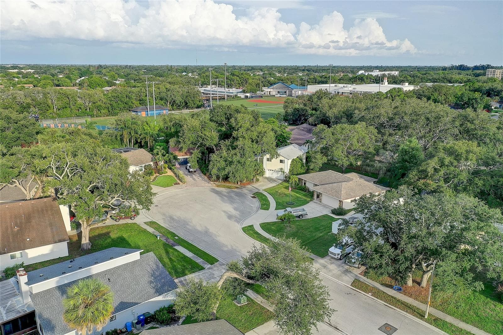 Single Family Residence at 4505 33RD AVE W, BRADENTON, photo 55 of 57