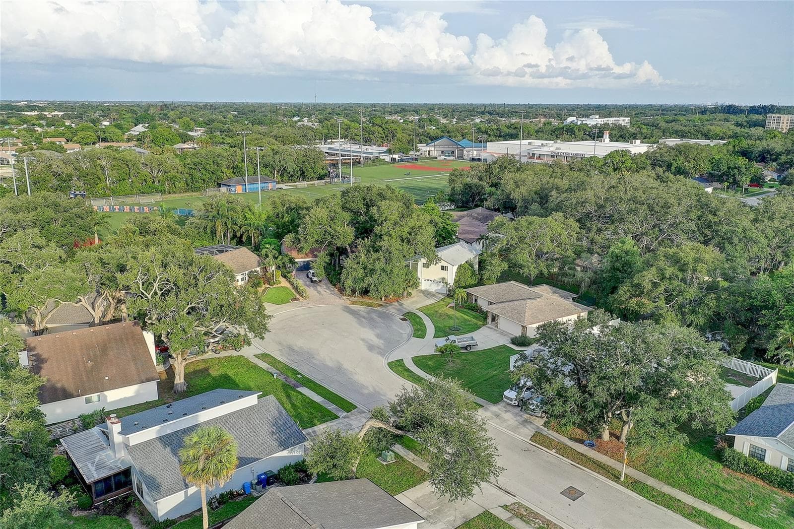 Single Family Residence at 4505 33RD AVE W, BRADENTON, photo 56 of 57