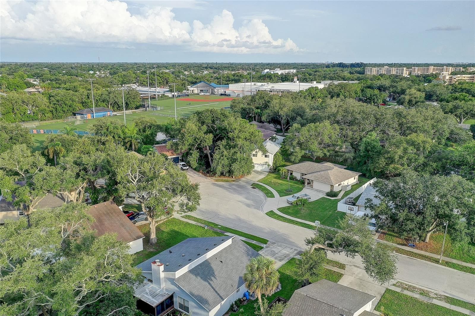 Single Family Residence at 4505 33RD AVE W, BRADENTON, photo 57 of 57