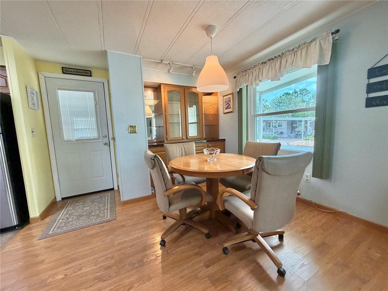Manufactured Home at 151 HIBISCUS WAY, LEESBURG, photo 19 of 56
