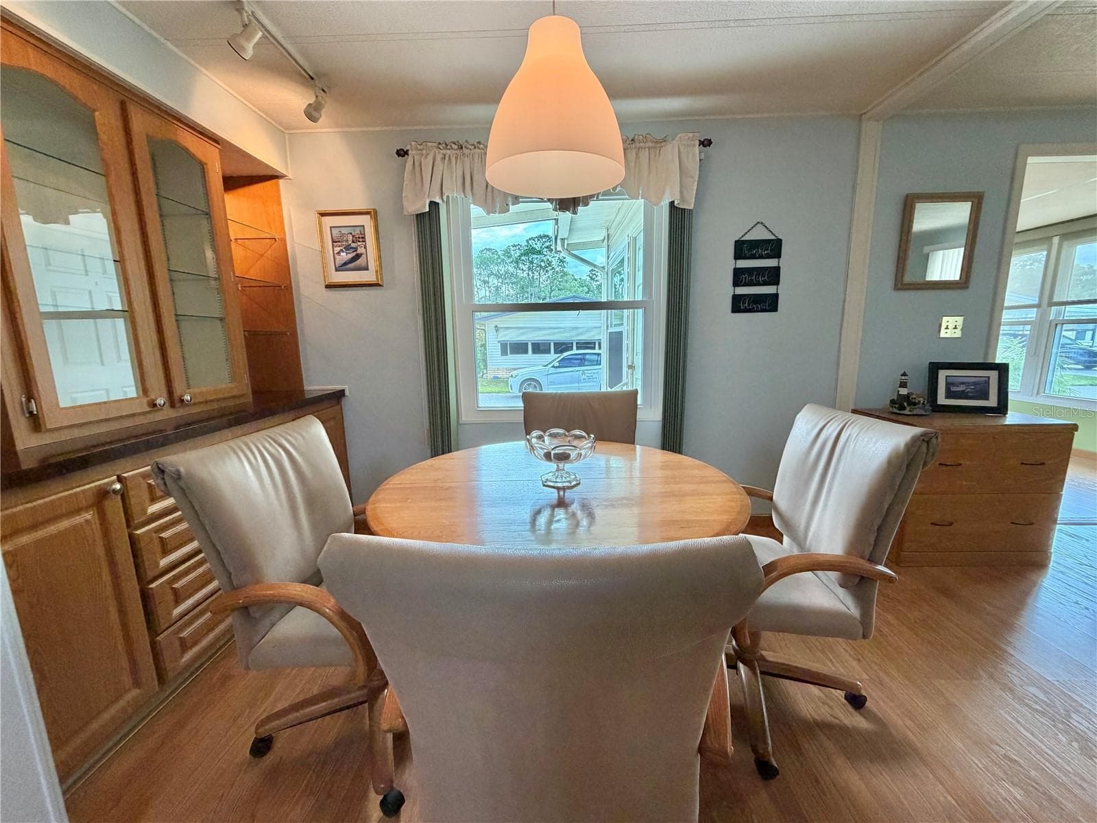 Manufactured Home at 151 HIBISCUS WAY, LEESBURG, photo 20 of 56