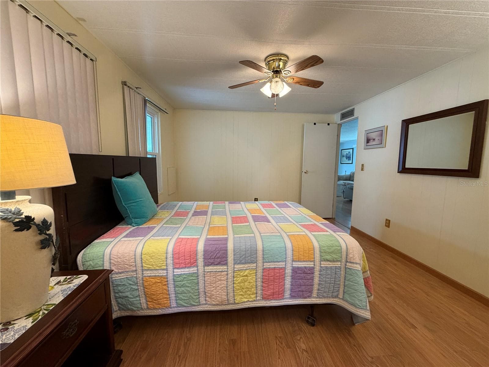 Manufactured Home at 151 HIBISCUS WAY, LEESBURG, photo 29 of 56
