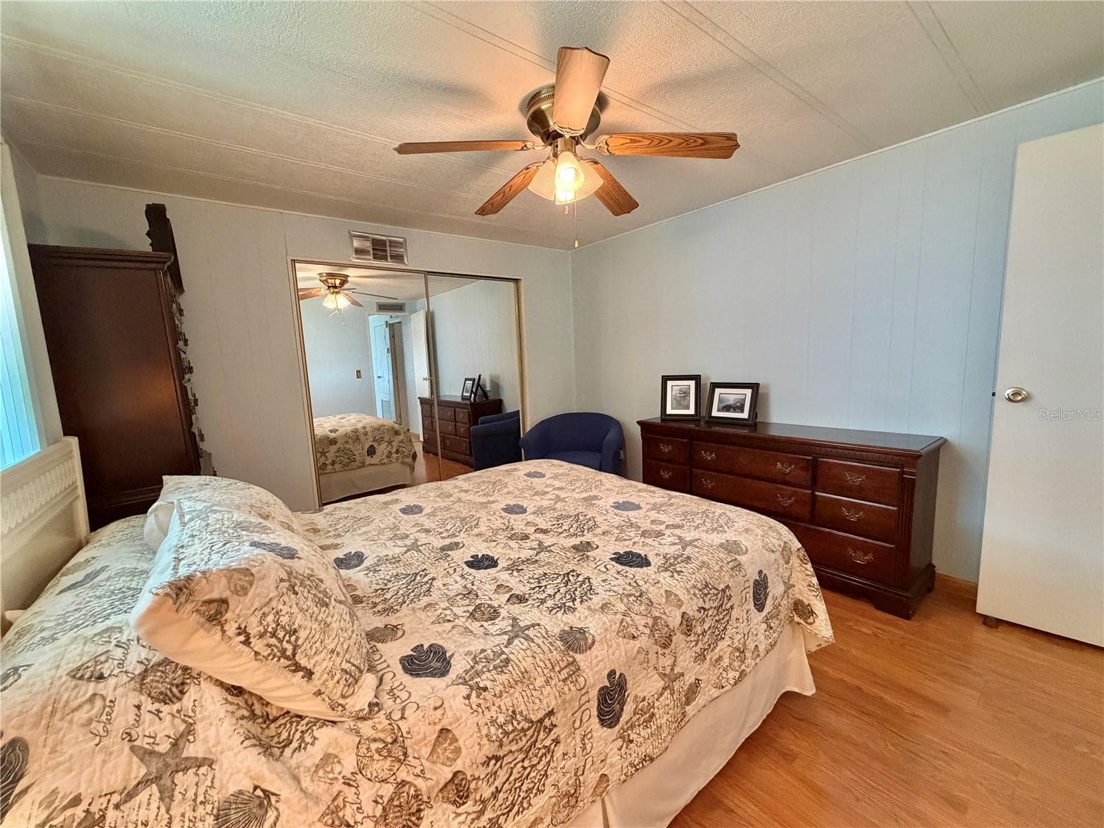 Manufactured Home at 151 HIBISCUS WAY, LEESBURG, photo 39 of 56
