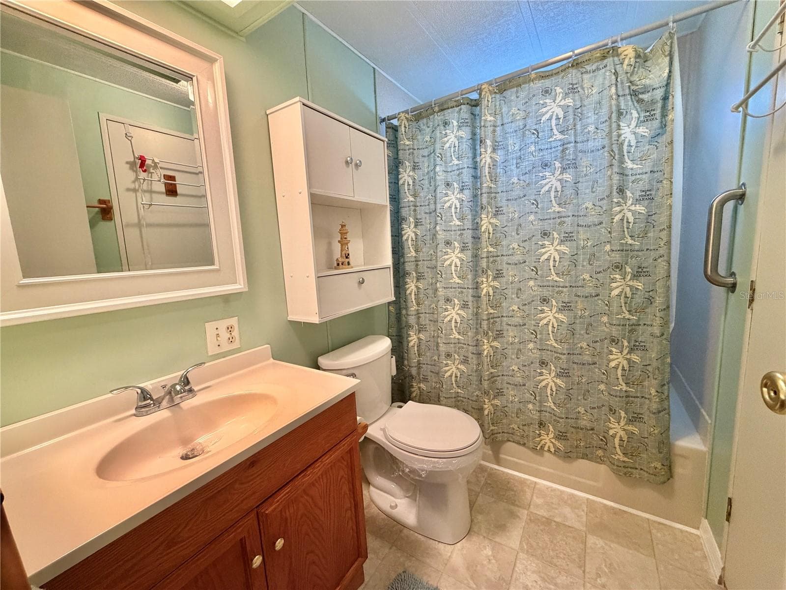 Manufactured Home at 151 HIBISCUS WAY, LEESBURG, photo 42 of 56