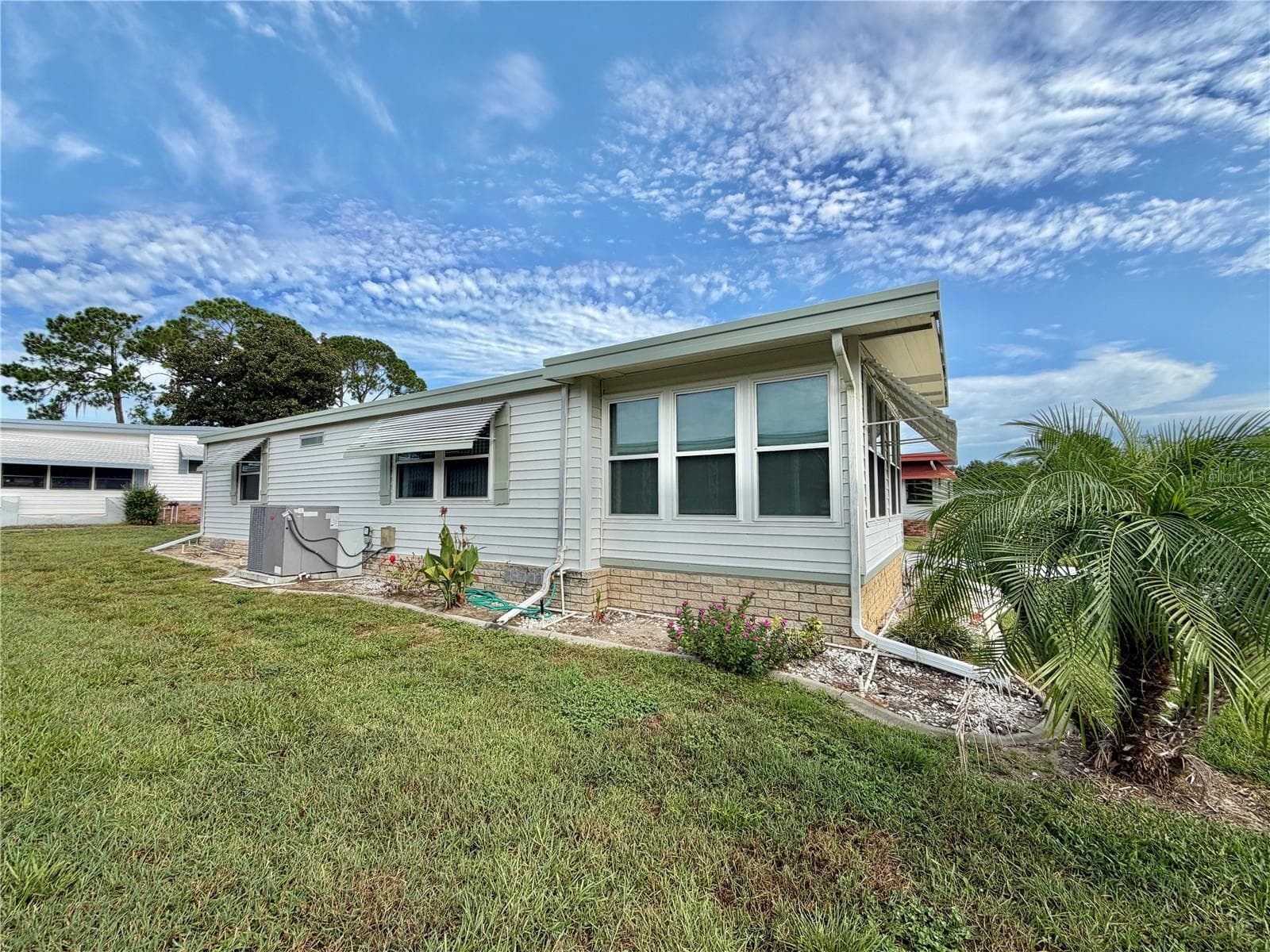Manufactured Home at 151 HIBISCUS WAY, LEESBURG, photo 51 of 56