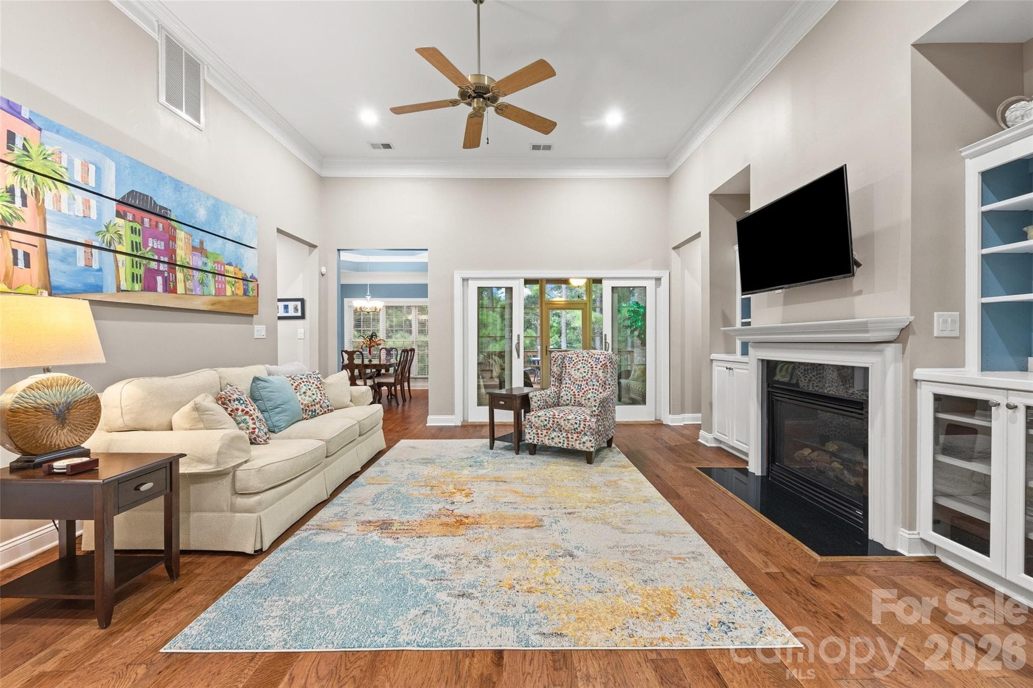 High Ceilings - 771 Cherry Hills Place, Rock Hill
