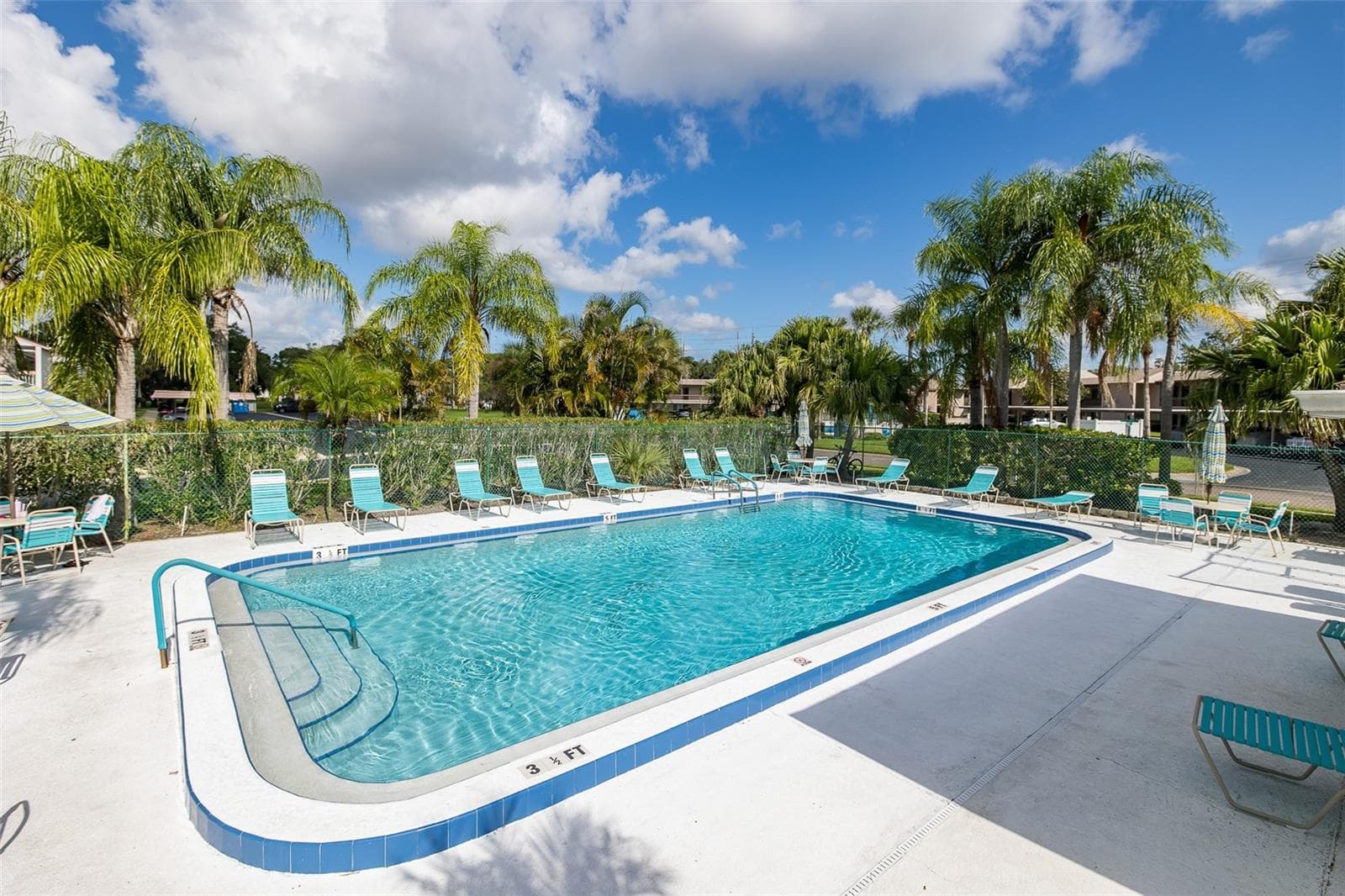 Condominium at 160 LAKEVIEW WAY #160, OLDSMAR, photo 4 of 36