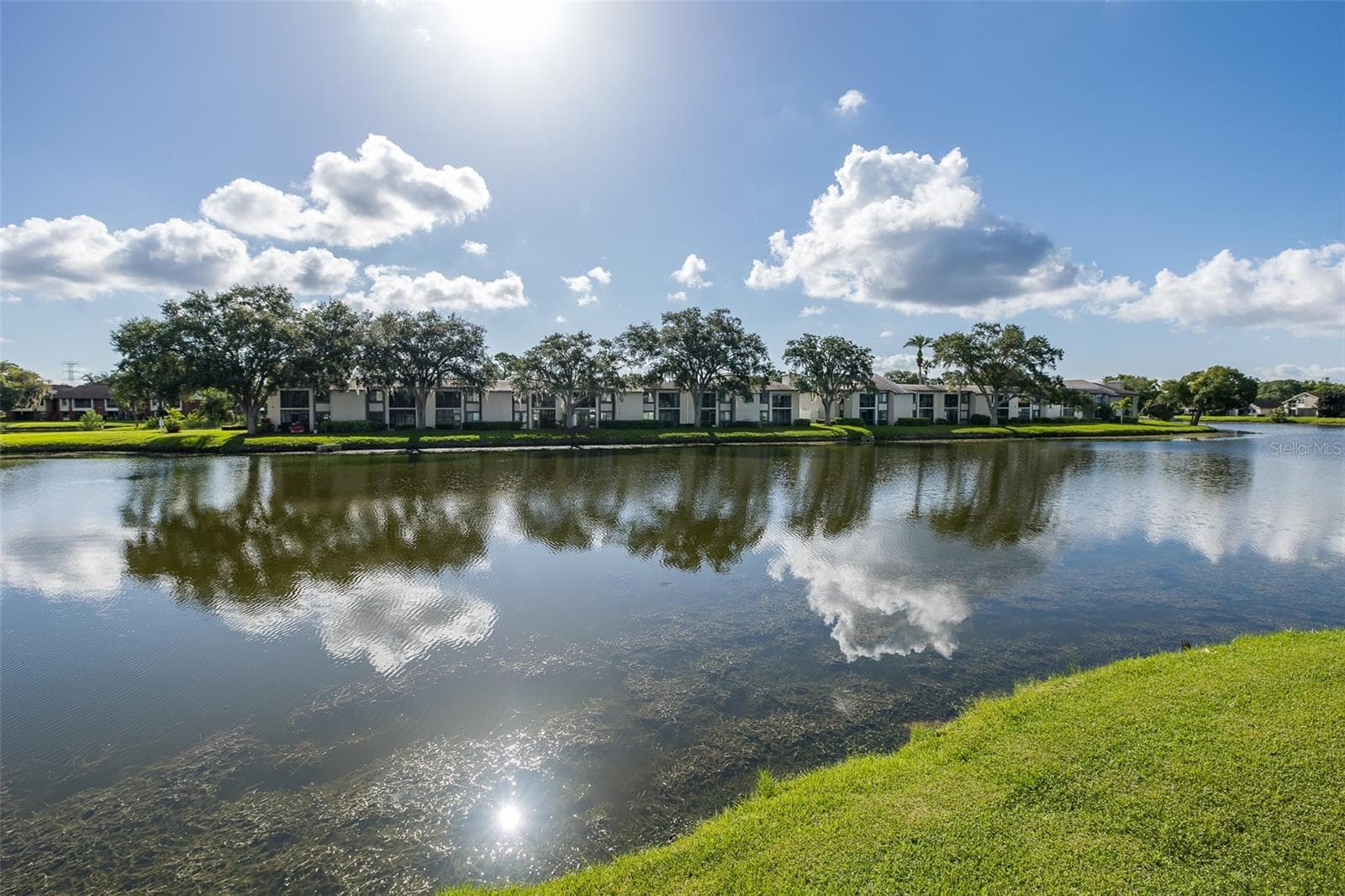 Condominium at 160 LAKEVIEW WAY #160, OLDSMAR, photo 6 of 36