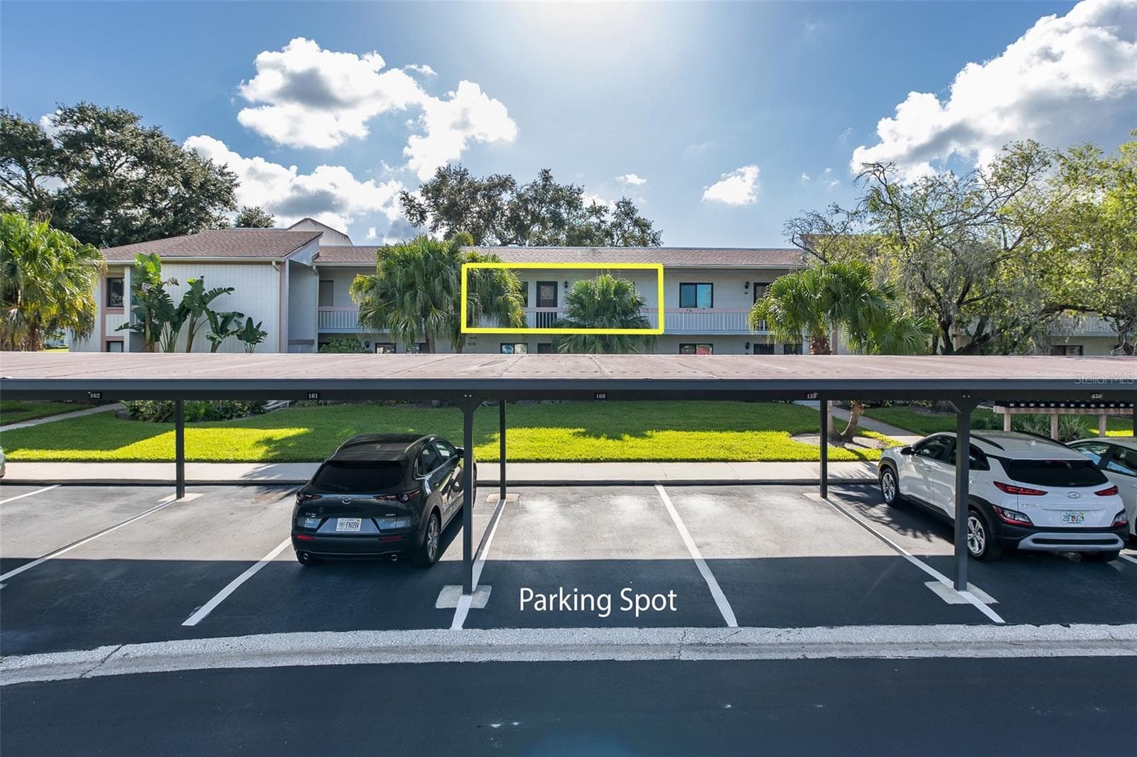 Condominium at 160 LAKEVIEW WAY #160, OLDSMAR, photo 9 of 36