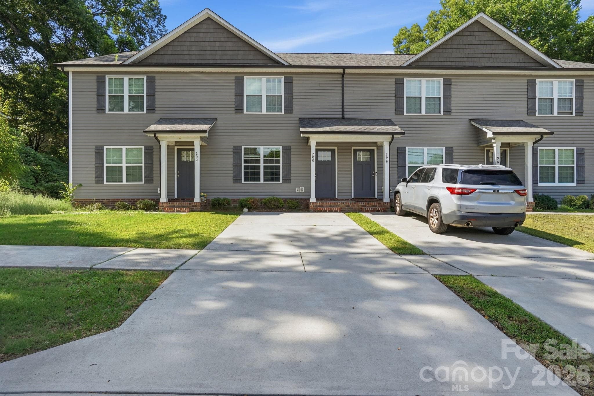 200 Young Avenue SW