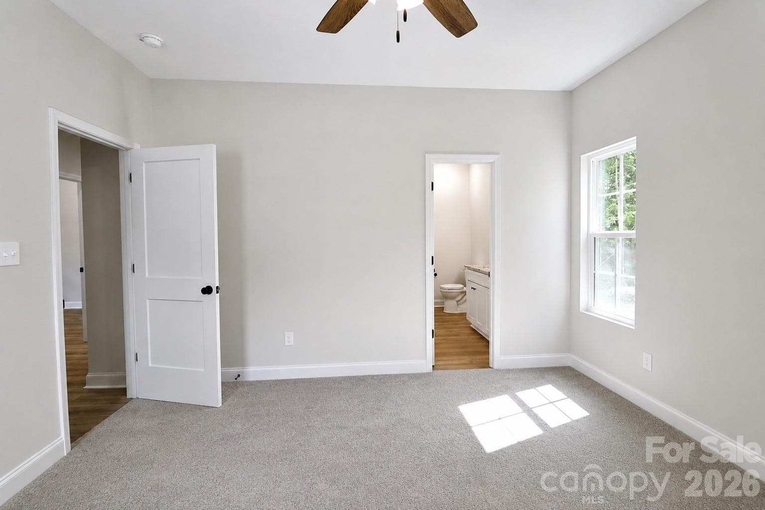 Single Family Residence at 6713 Jesse Rushing Road, Marshville, photo 6 of 8