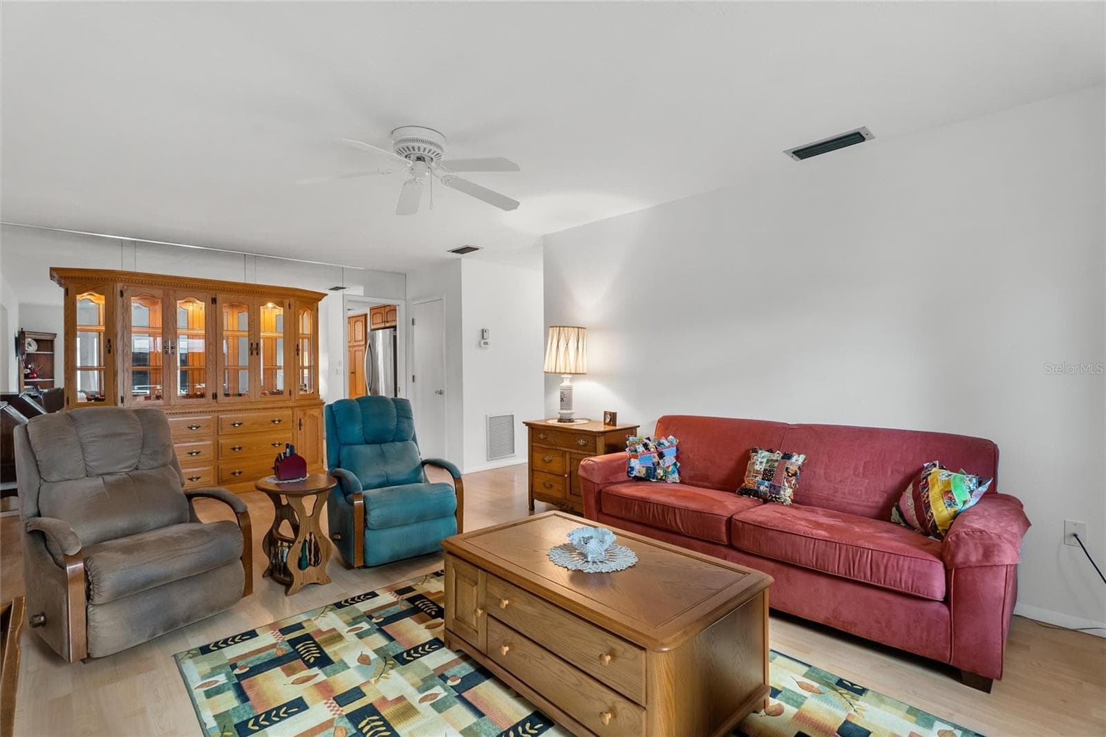 Villa at 773 VIVIENDA SOUTH CT #8, VENICE, photo 17 of 39
