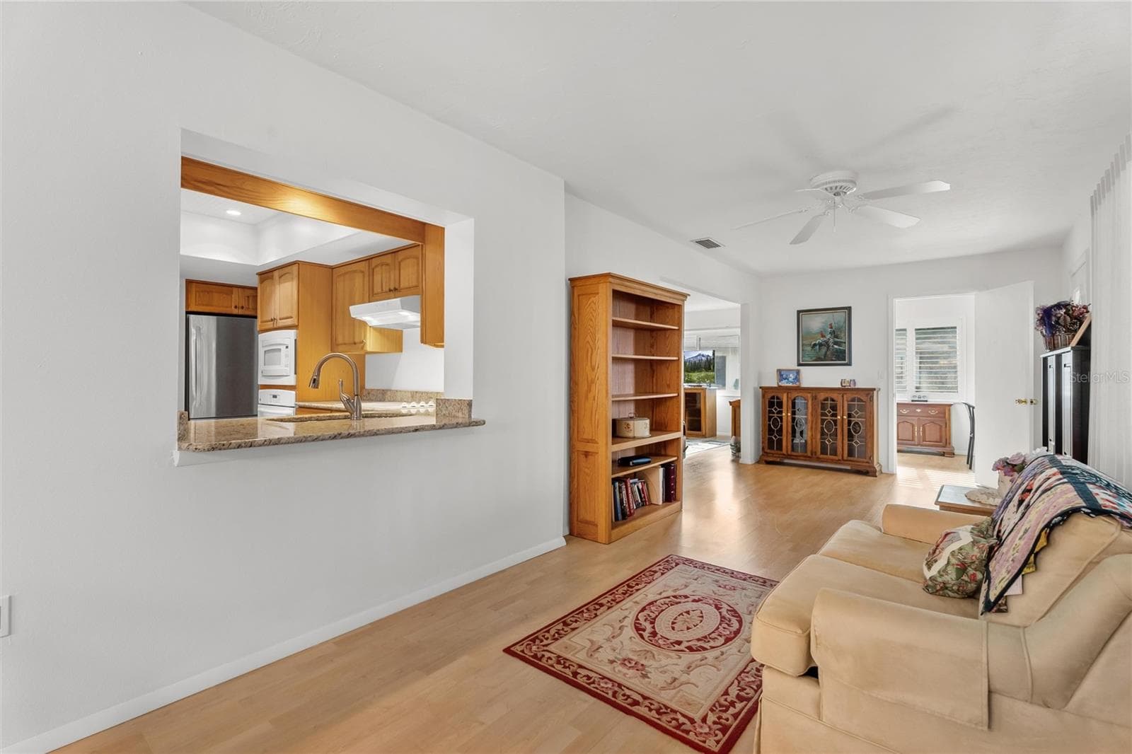 Villa at 773 VIVIENDA SOUTH CT #8, VENICE, photo 25 of 39