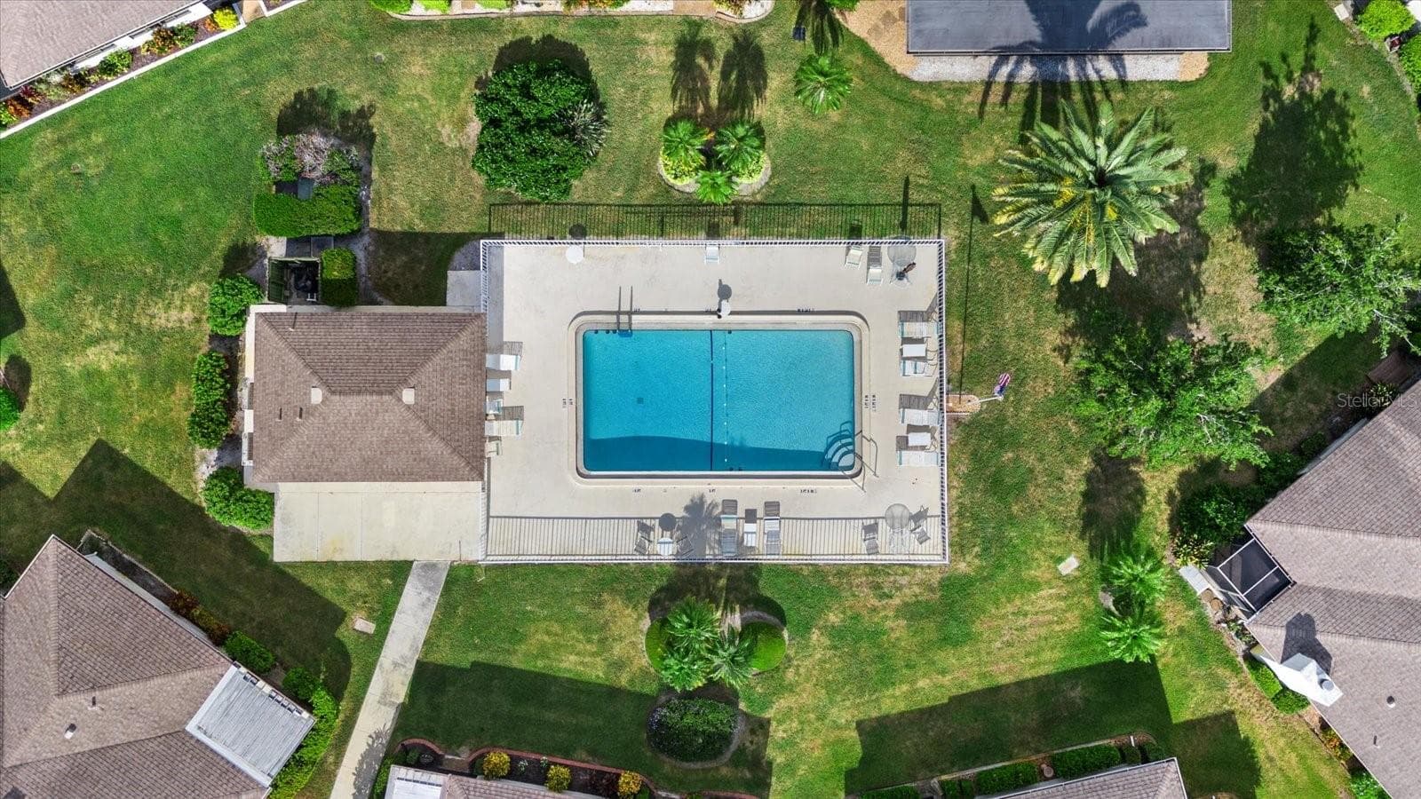 Villa at 773 VIVIENDA SOUTH CT #8, VENICE, photo 38 of 39