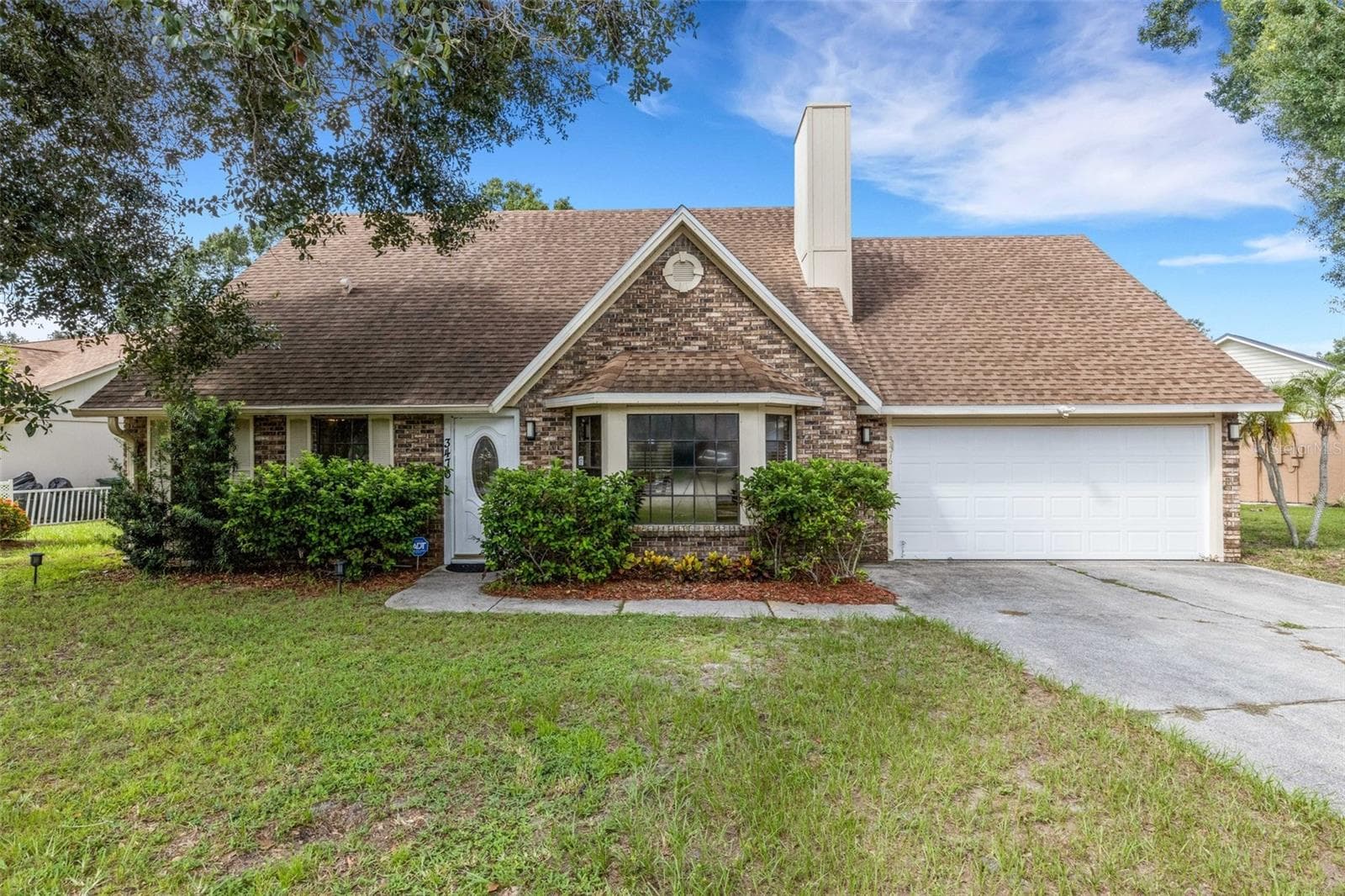 Single Family Residence at 3476 SHADY BROOK LN, SARASOTA, photo 53 of 60