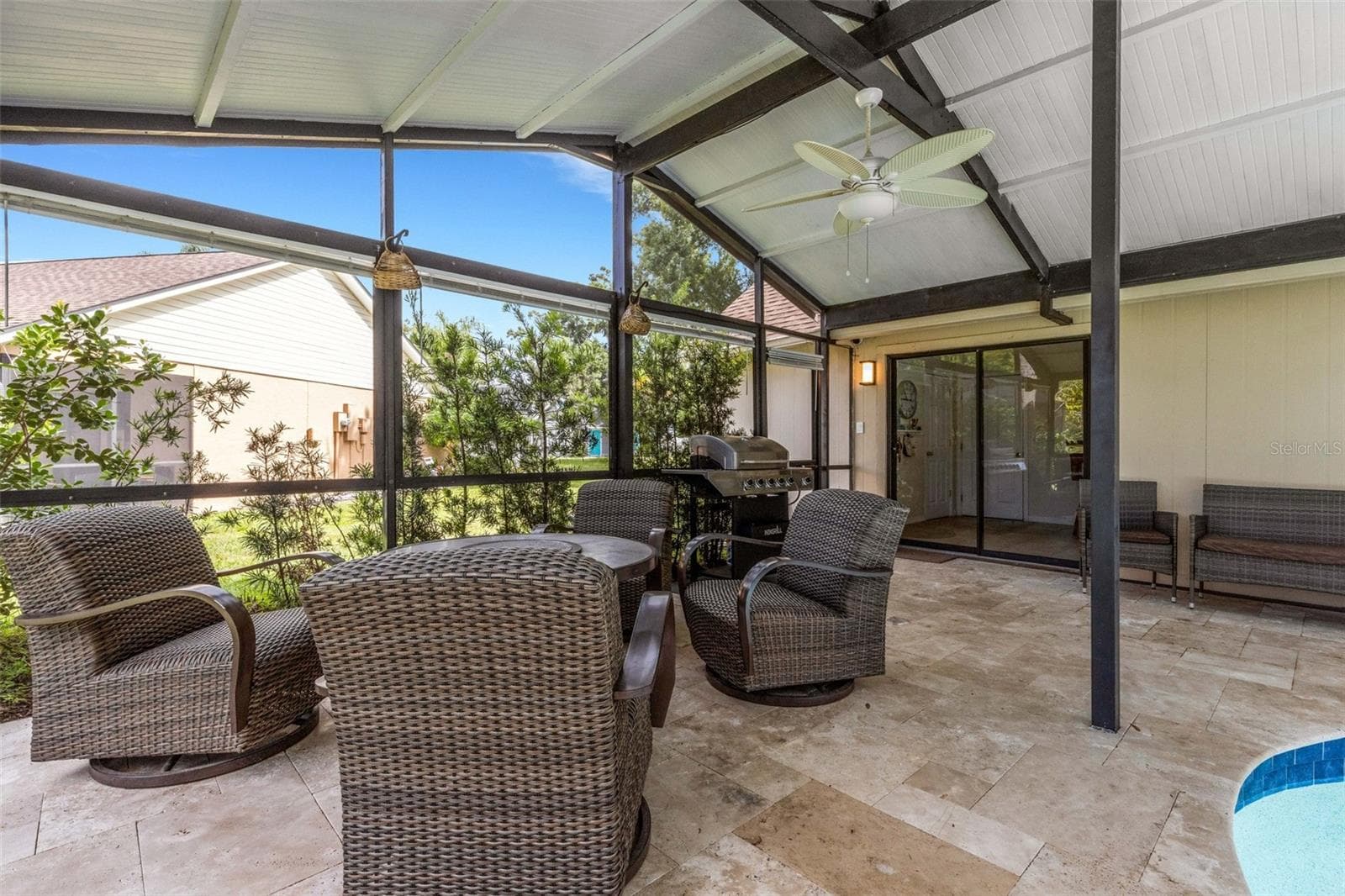 Single Family Residence at 3476 SHADY BROOK LN, SARASOTA, photo 43 of 60