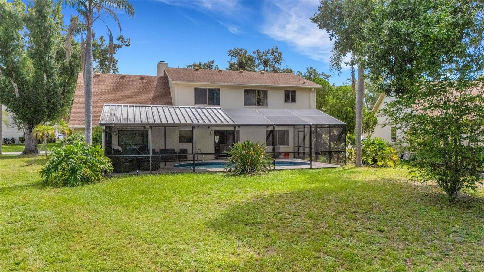 Single Family Residence at 3476 SHADY BROOK LN, SARASOTA, photo 45 of 60