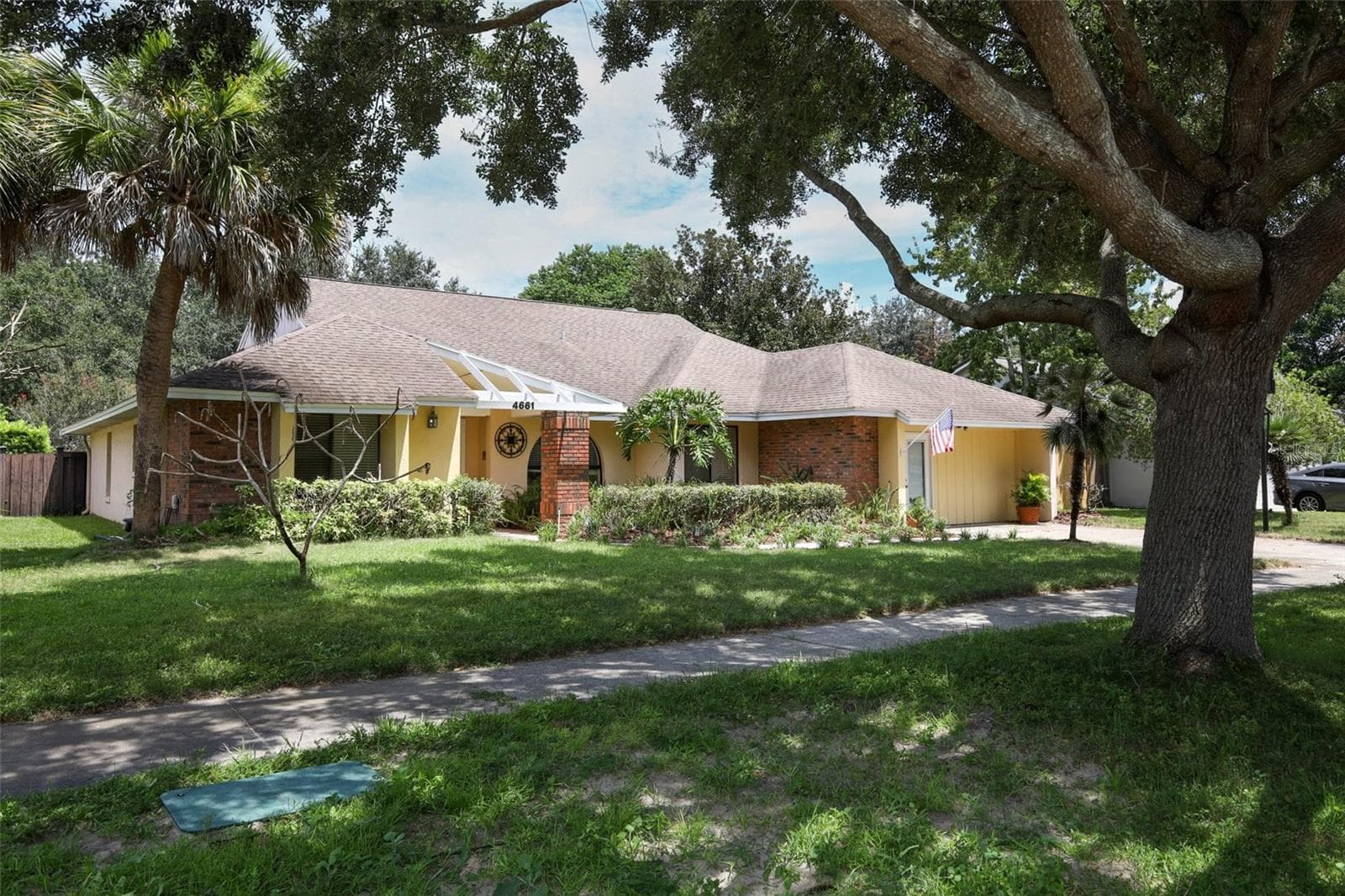 Single Family Residence at 4661 N SAINT BRIDES CIR, ORLANDO, photo 60 of 65