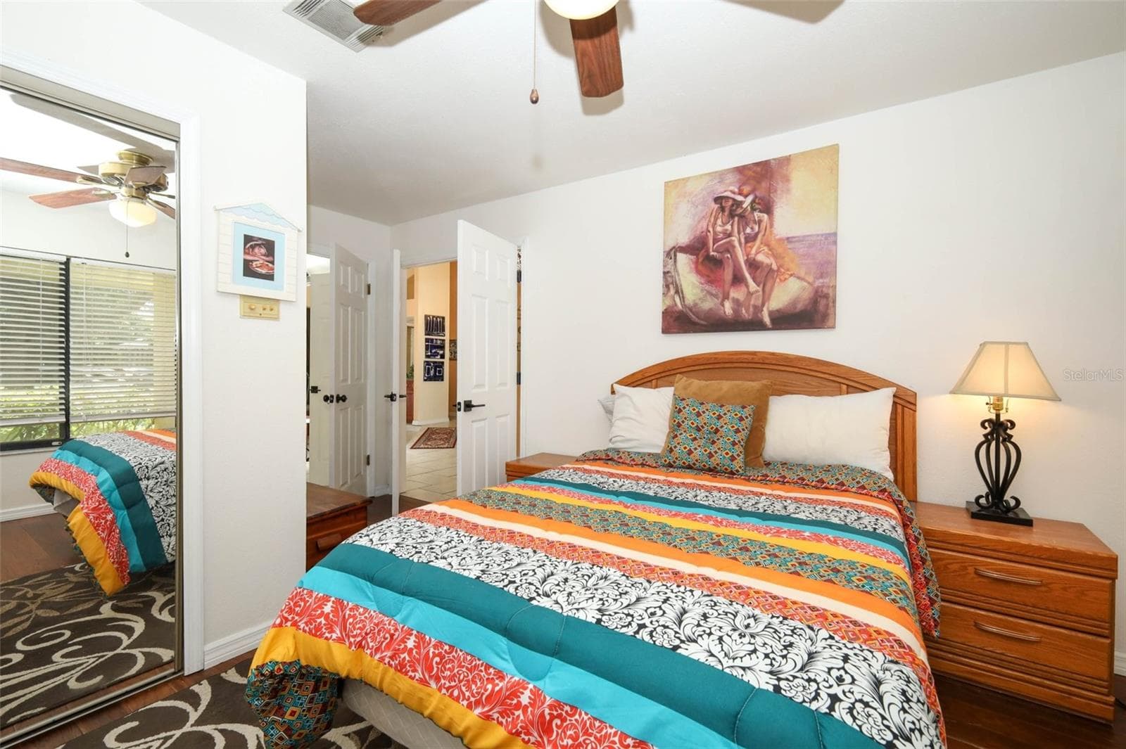 Single Family Residence at 4661 N SAINT BRIDES CIR, ORLANDO, photo 38 of 65